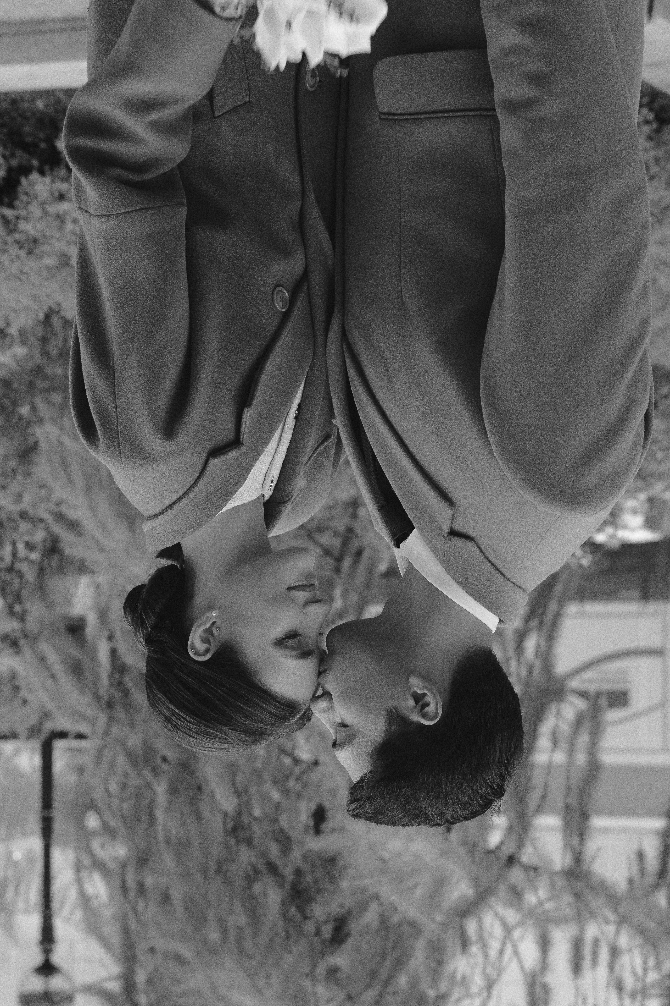 Без лишнего. Свадебный фотограф Марина Пескова | душевная и кинематографичная съёмка в Москве и России