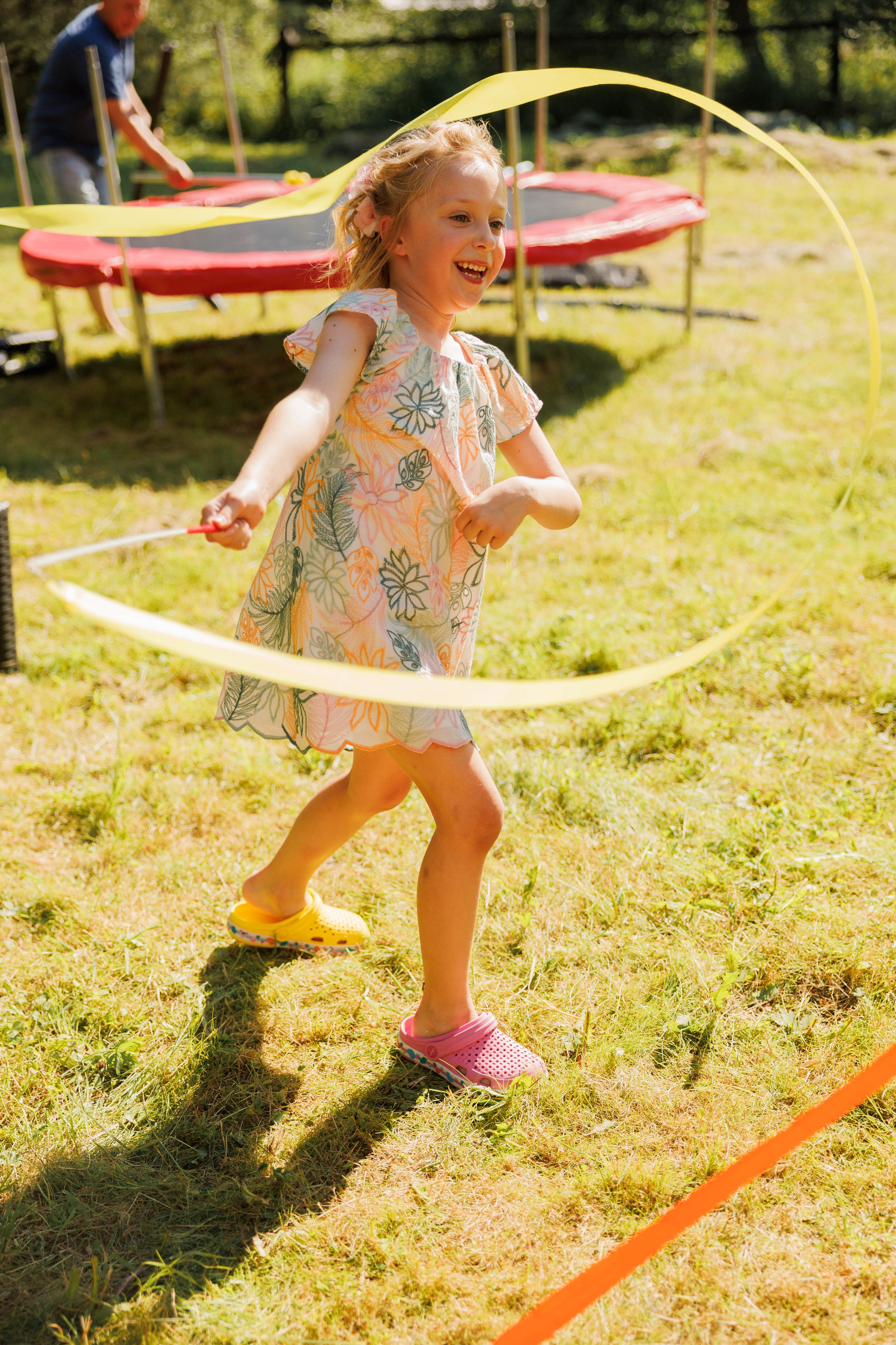 День Рождения. Детский и семейный фотограф в Твери Ольга Крестьянинова