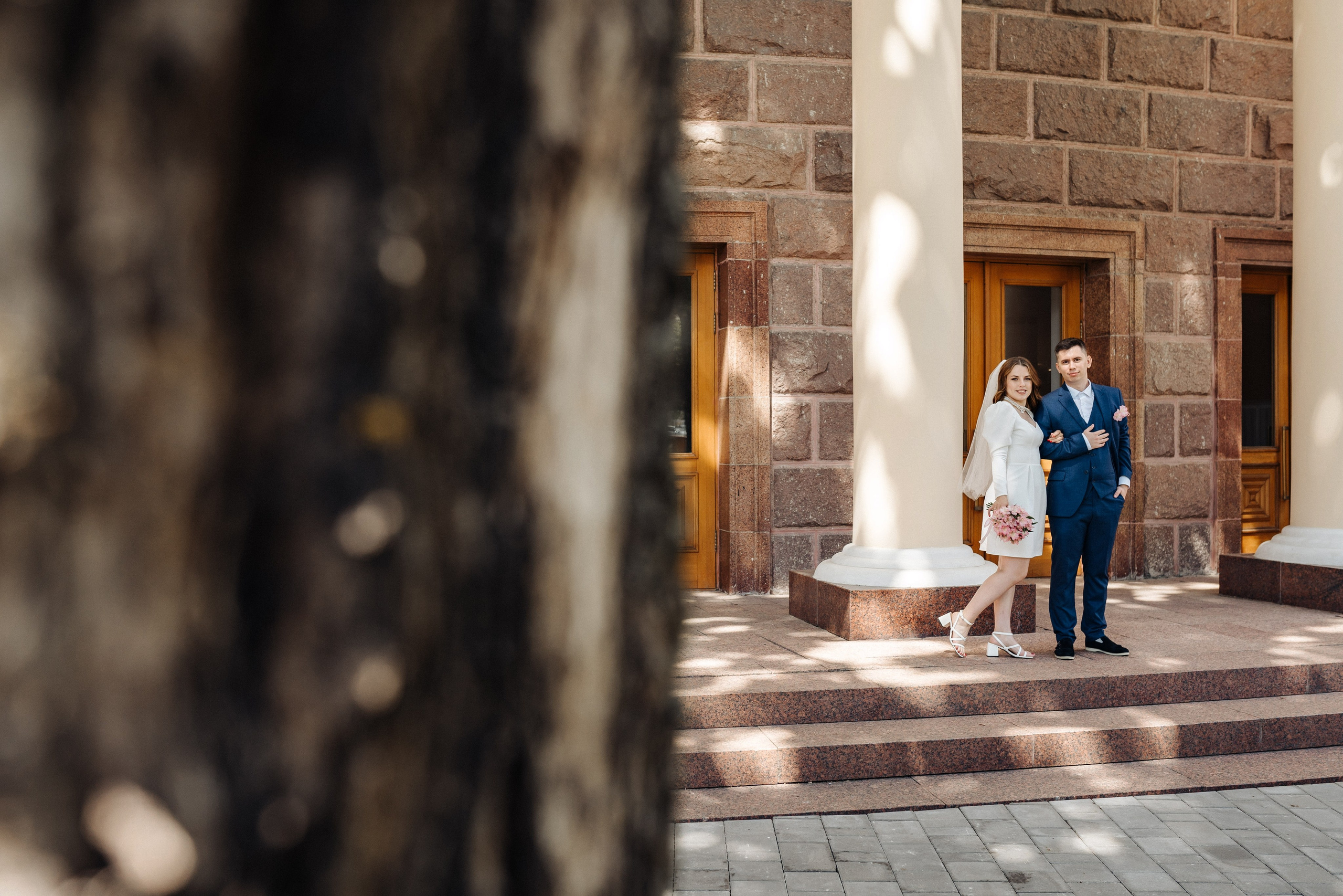 С & М Прогулка. Фотограф и видеограф в Смоленске Денис Медведев