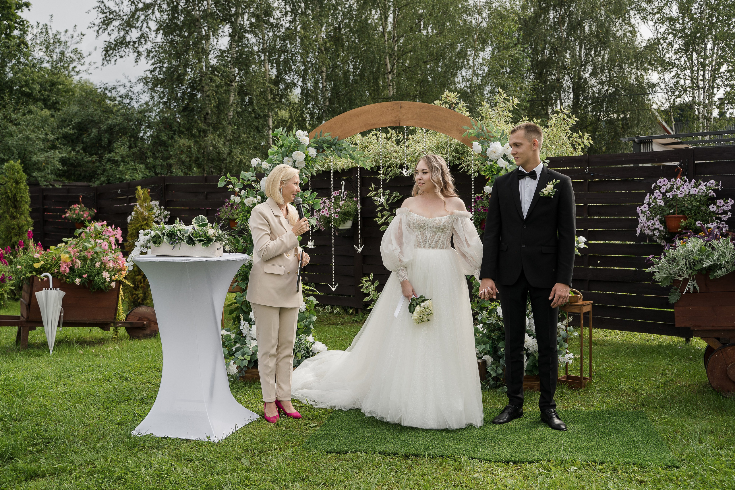 Артём и Алёна. Свадебный и семейный фотограф в Пушкине и Санкт-Петербурге Мария Филиппова