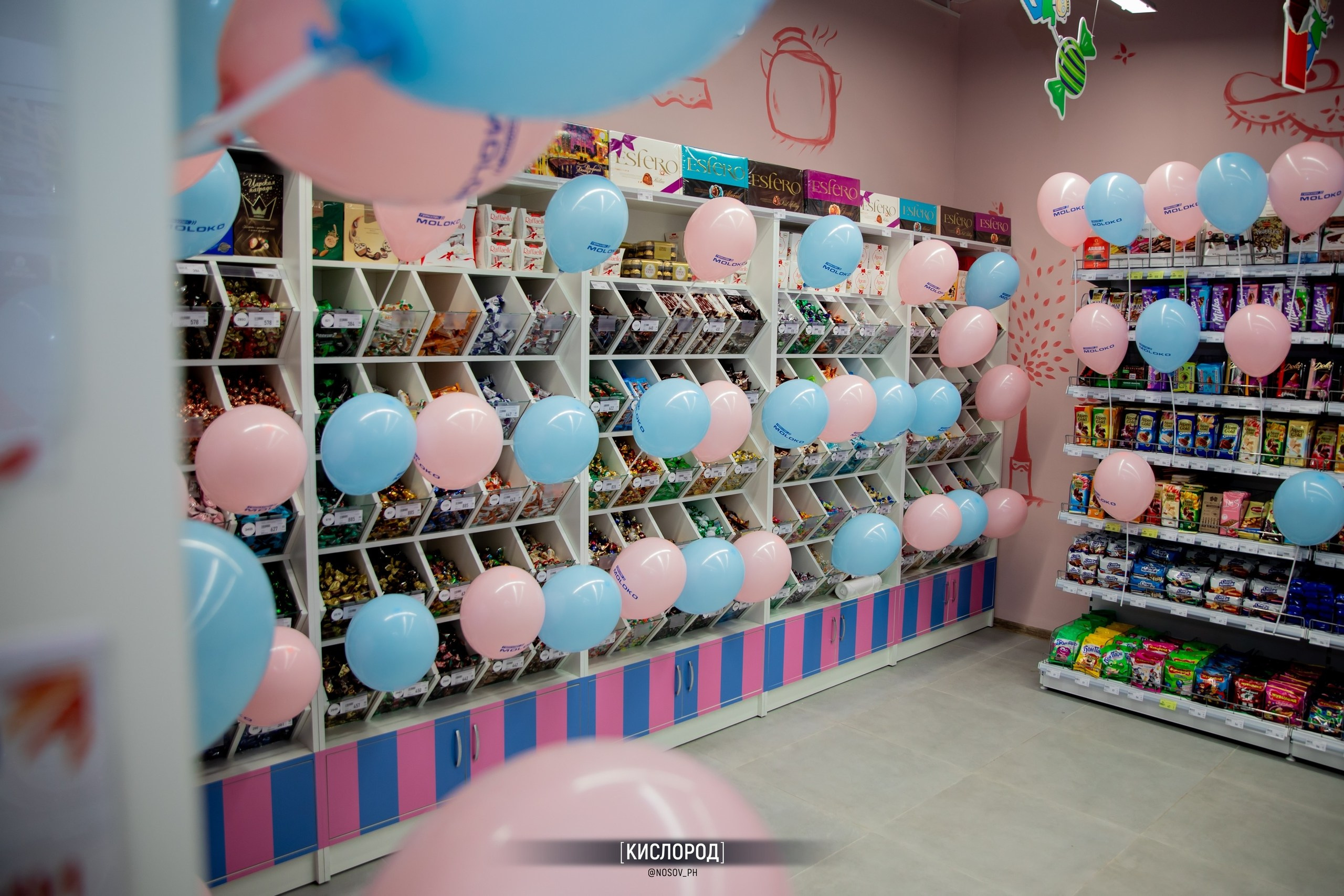 Репортажная съемка с открытий магазинов. Свадебный, репортажный и фуд фотограф в Донецке и Макеевке Носов Дмитрий