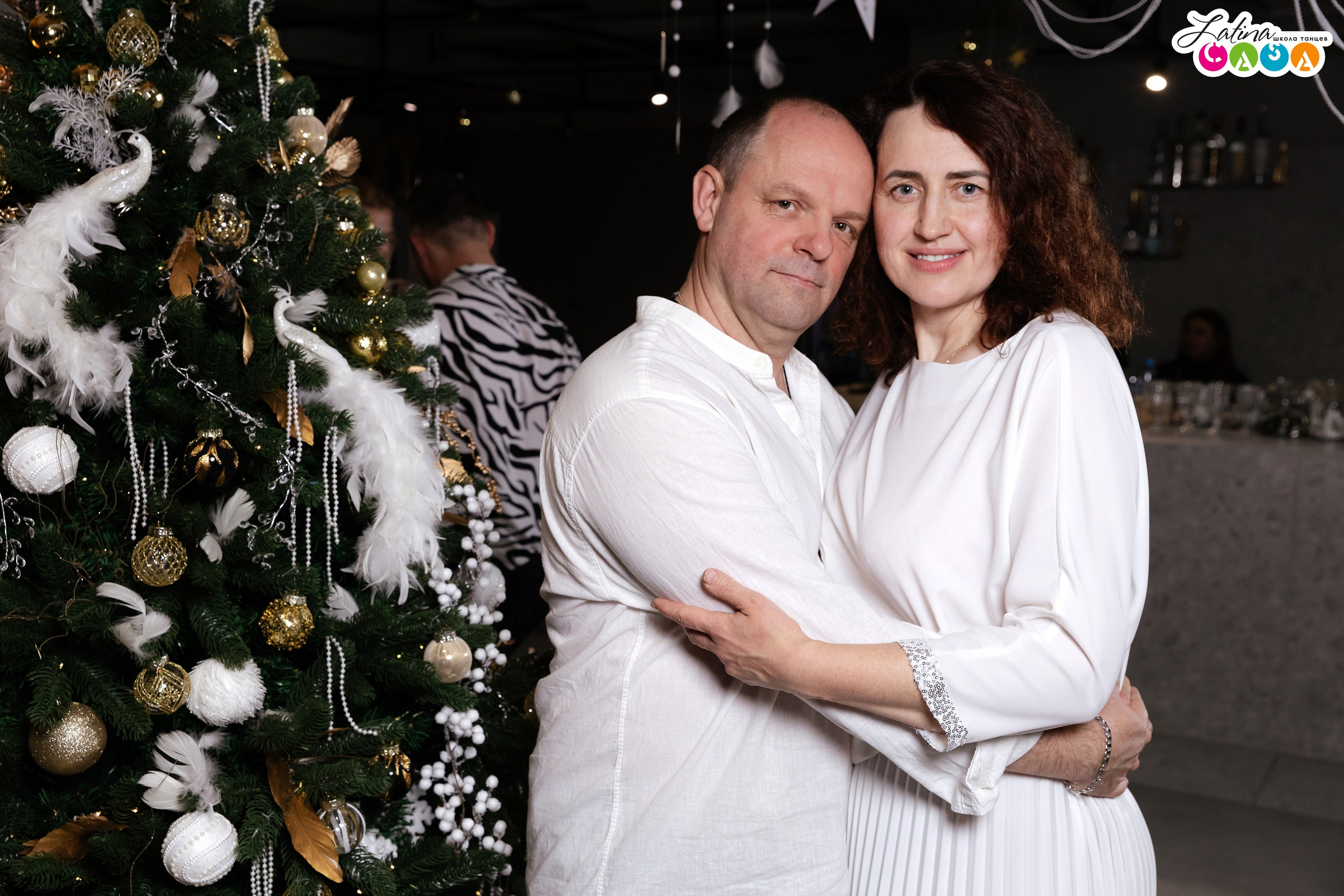 Корпоратив Casa Latina. Семейный фотограф — Макс Белогрудов