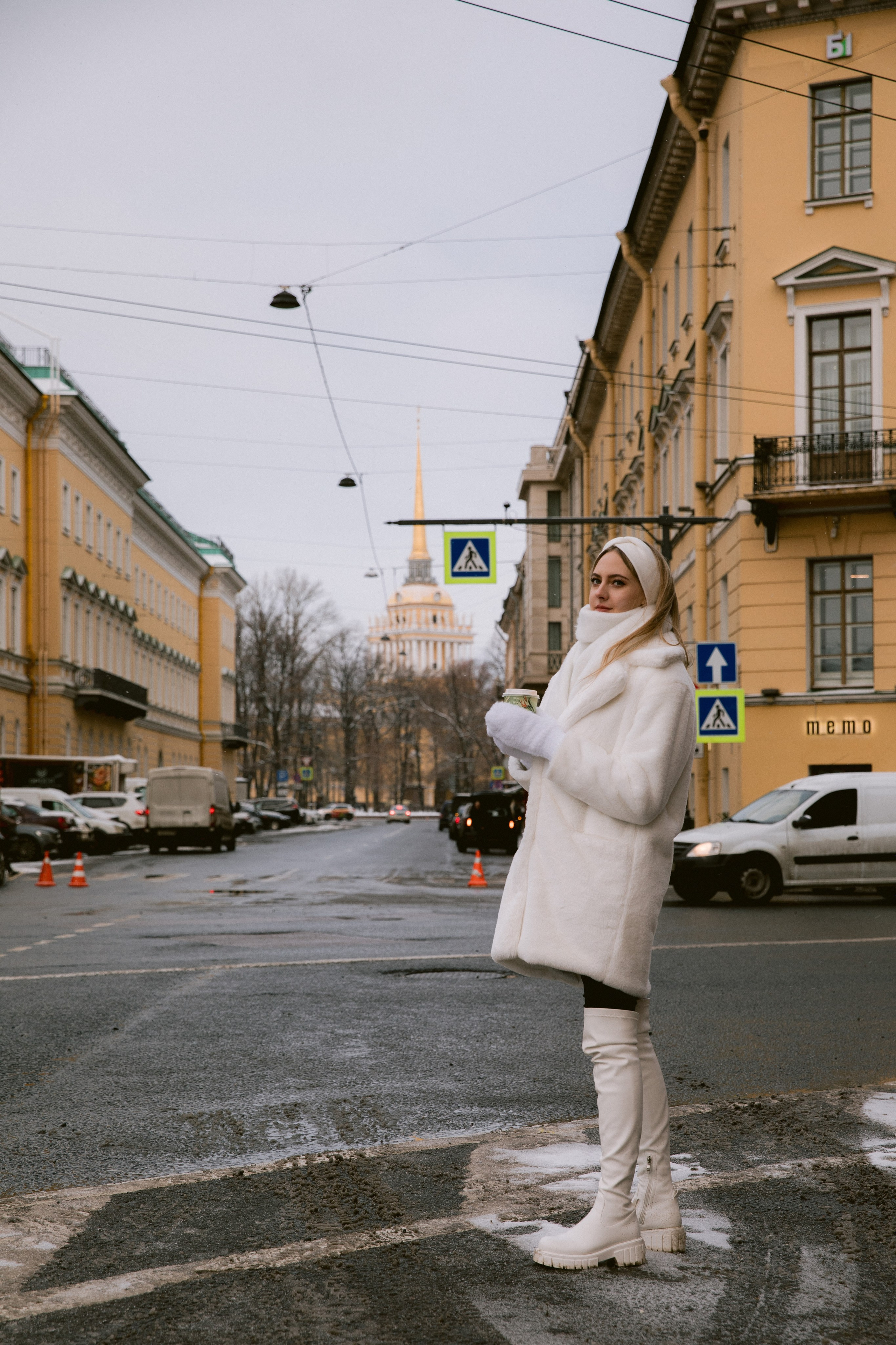 Соня 26.12.23. Фотограф | Таганрог | Ростов