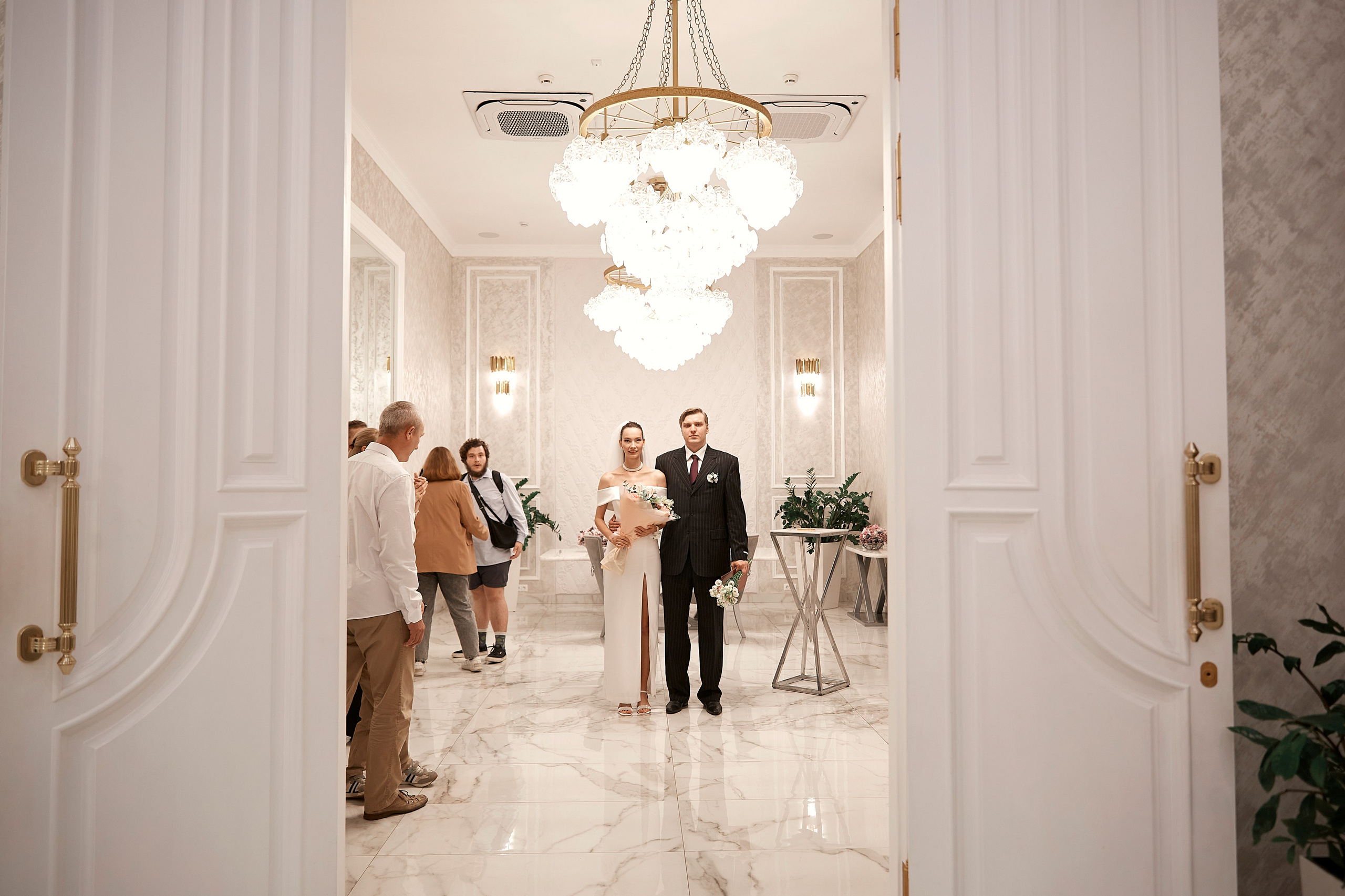 Свадьба Никиты и Сони. Фотограф ваших самых ярких событий в Москве и СПБ. Збронская Юлия