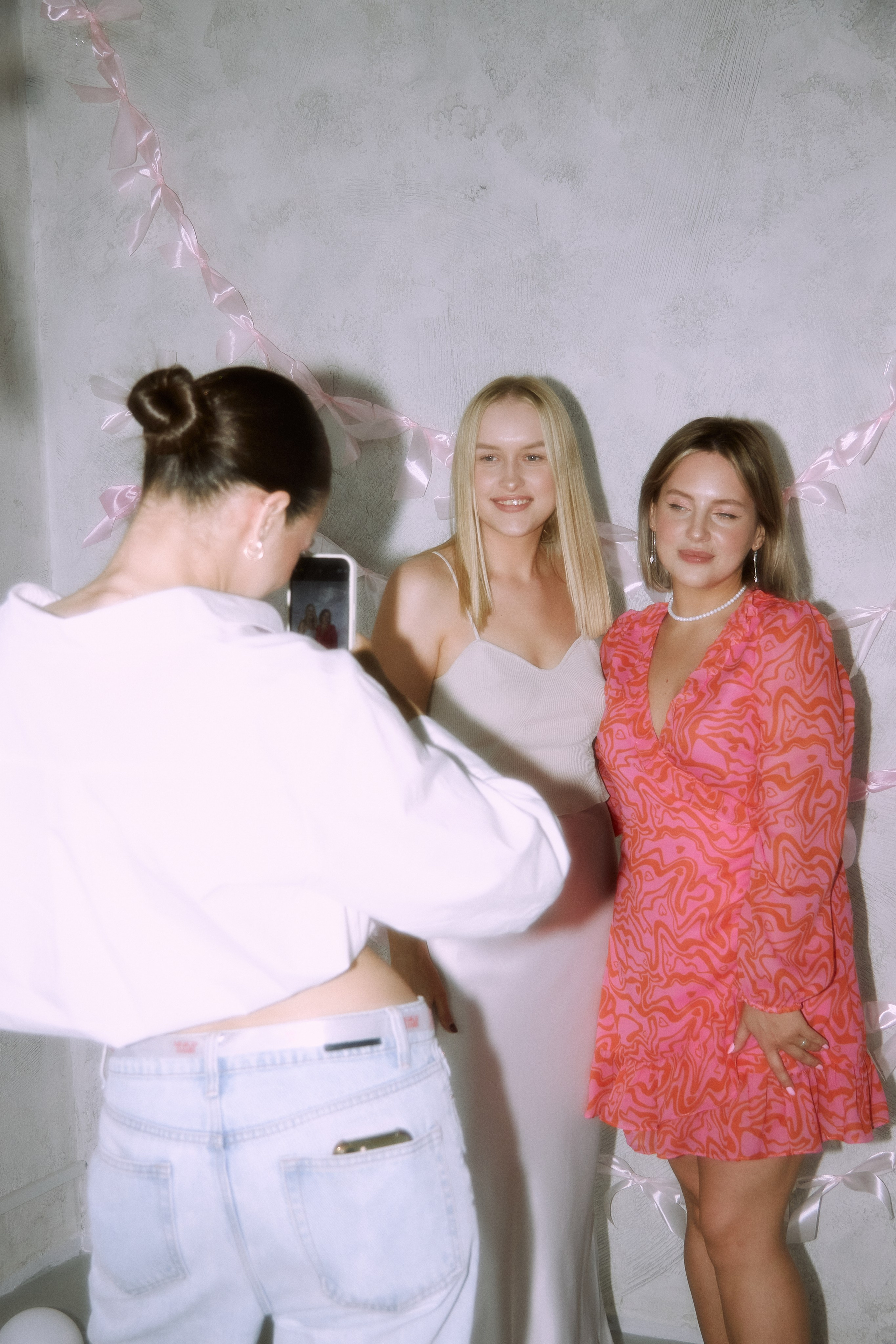 1YEAR МЕЖДУ НАМИ. Фотограф Елизавета Маслова. Москва. Art, Fashion