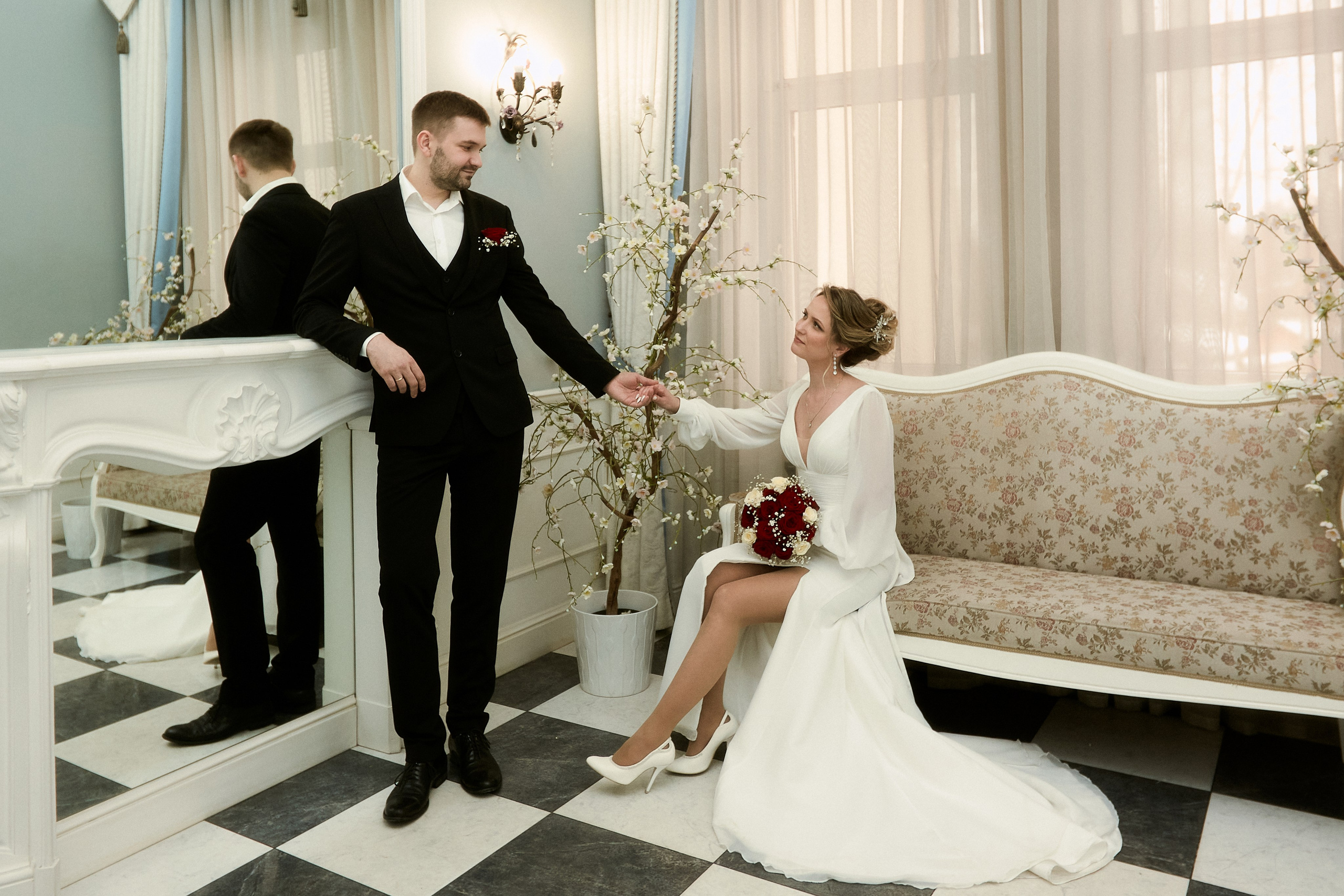 The way you look. Фотограф Елизавета Маслова. Москва. Art, Fashion