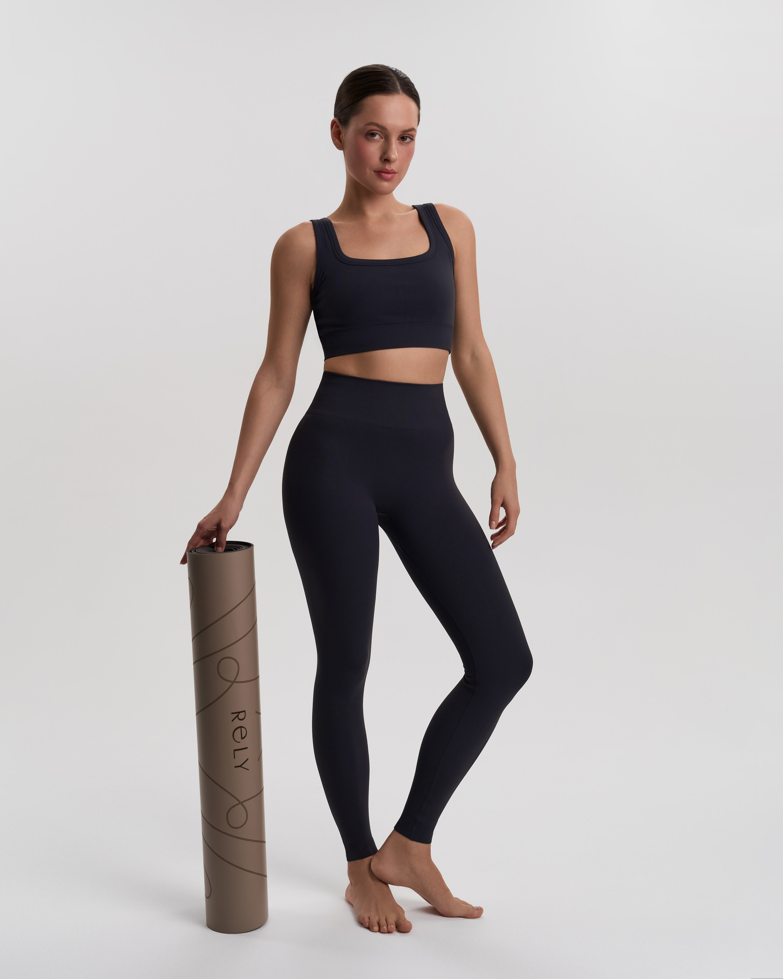 RELY BRAND. Creative Fashion Photographer & Art Director