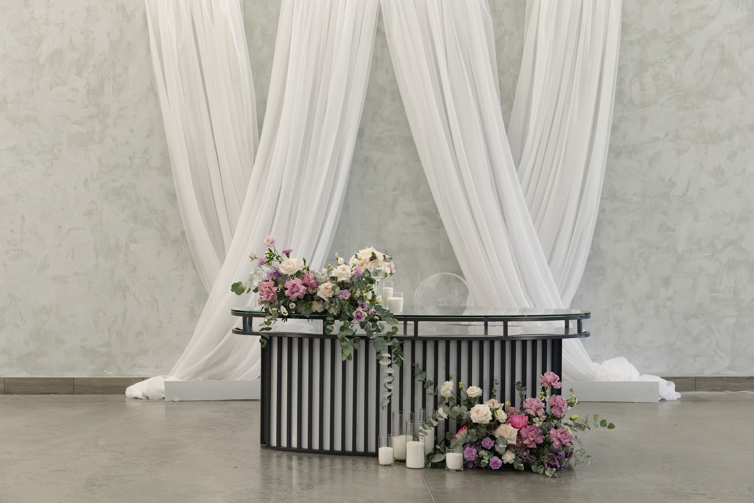 30.06 Даниил и Дарья. Свадебный организатор Екатеринбург