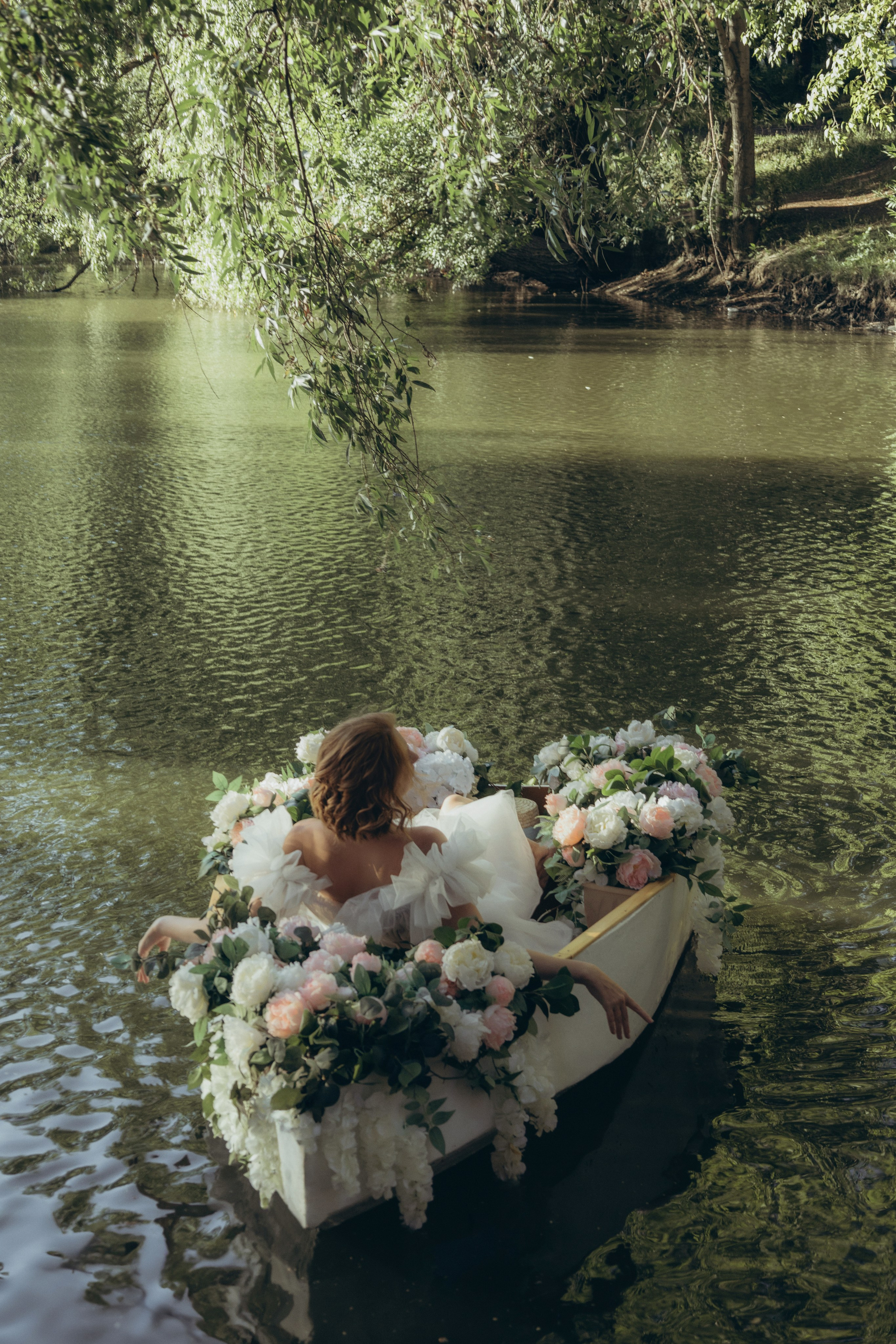 Татьяна. Фотограф Ксения Железникова