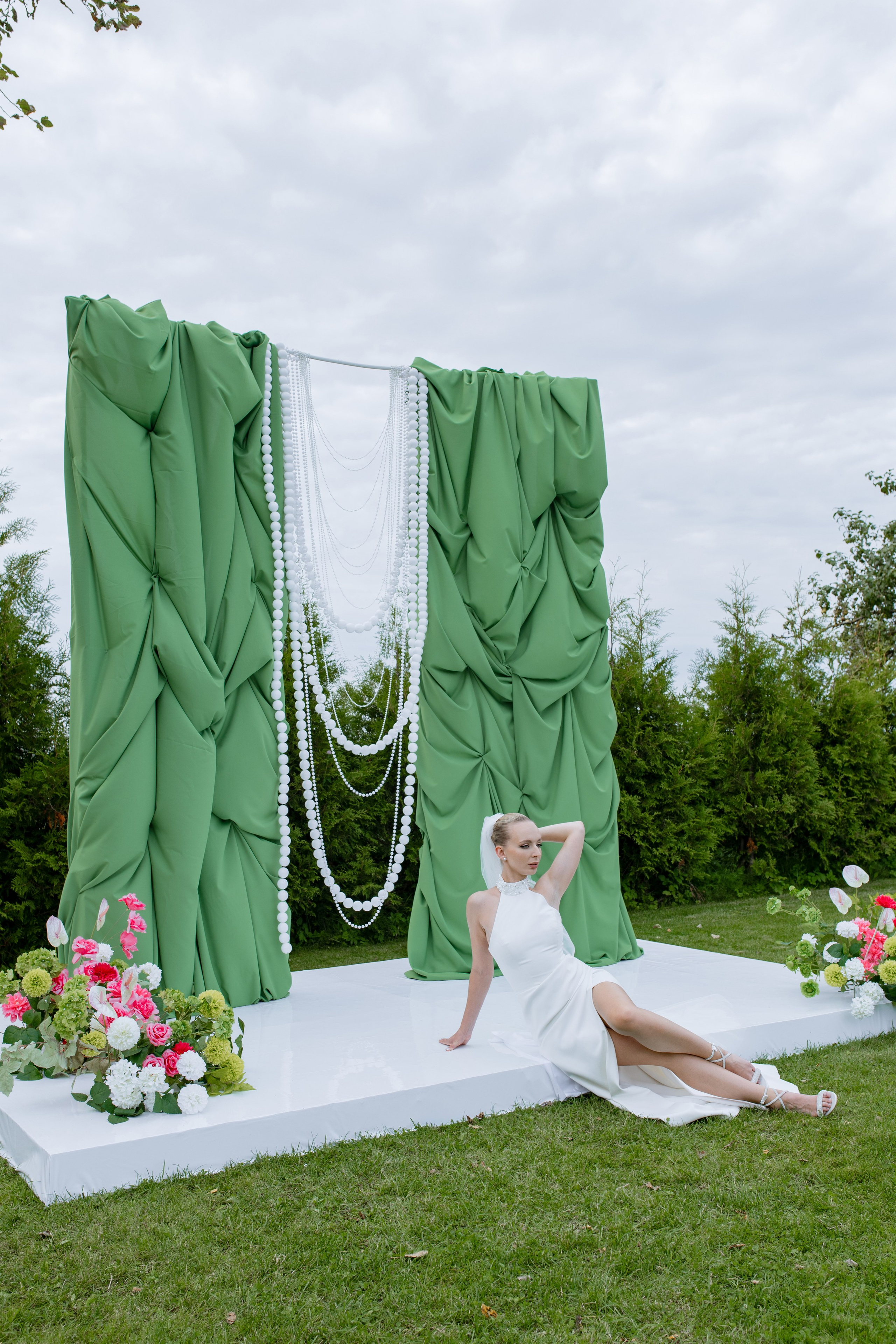 Ангелина и Дима. Свадебный фотограф Витебск Минск