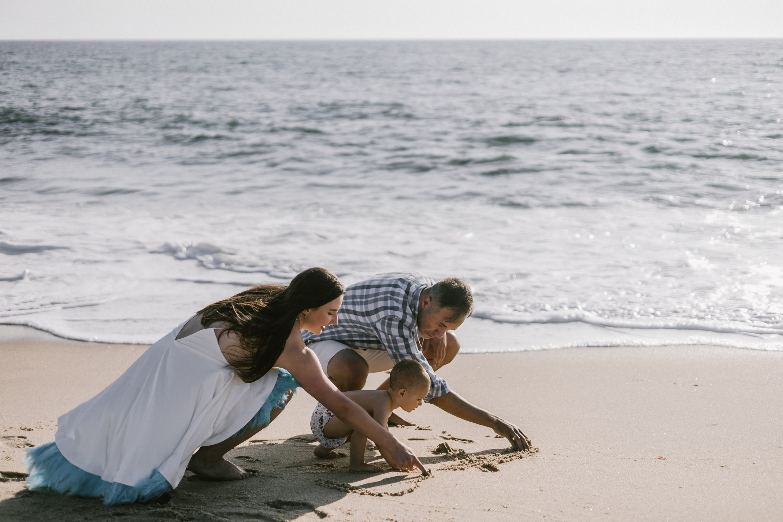 ЖеняЛуисАдам. Wedding and family photographer OLGA KILVEIN