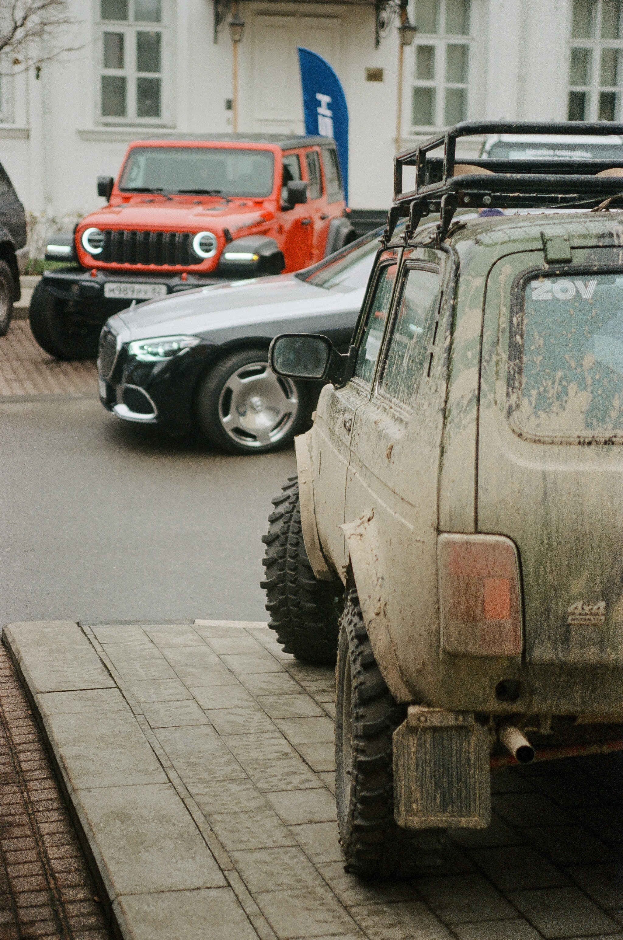 Автокультура, автомобильная выставка в Москве. Жуков Илья  свадебный фотограф в Москве