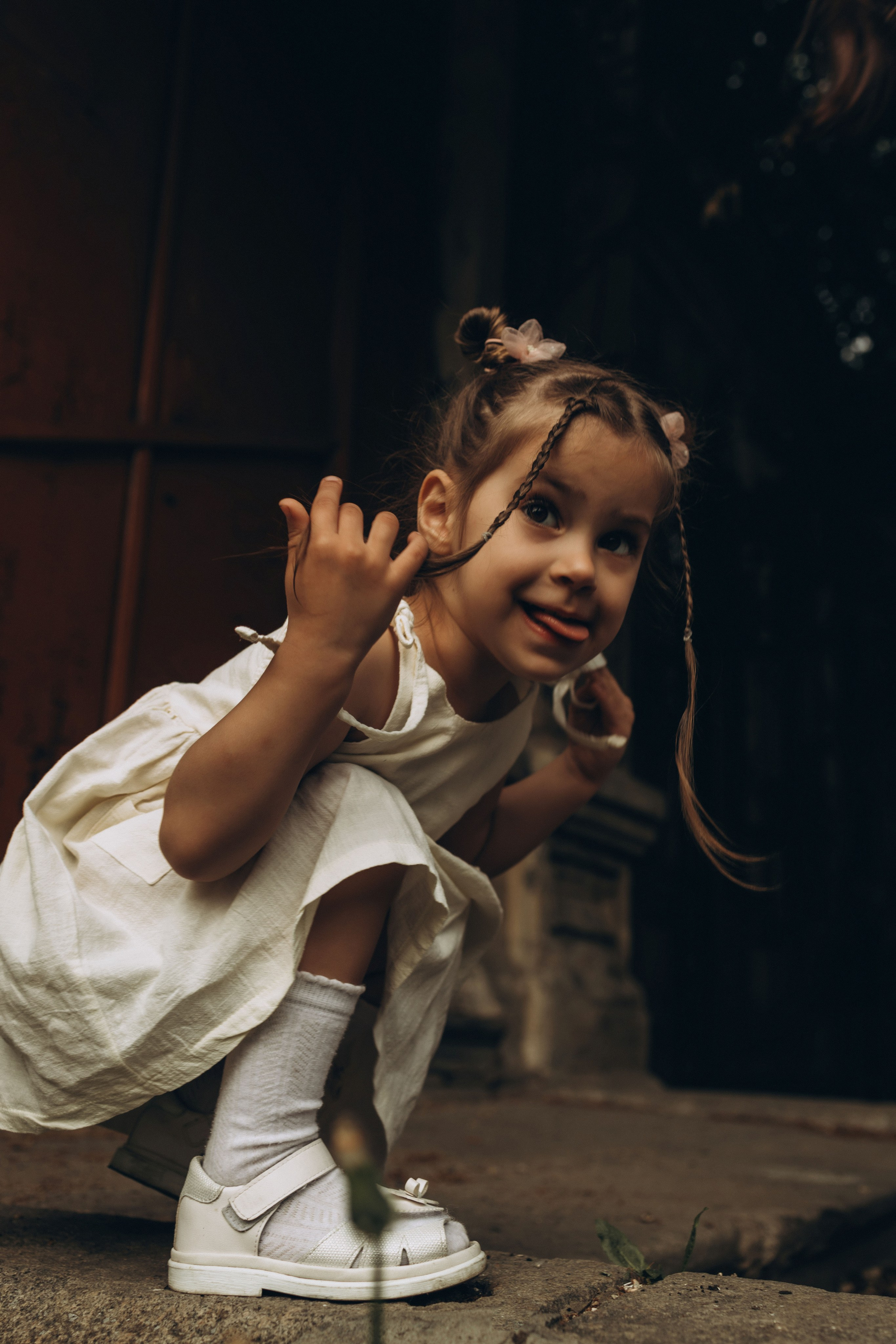 Мамина радость. Семейный и свадебный фотограф в Чите Мария Авдеева