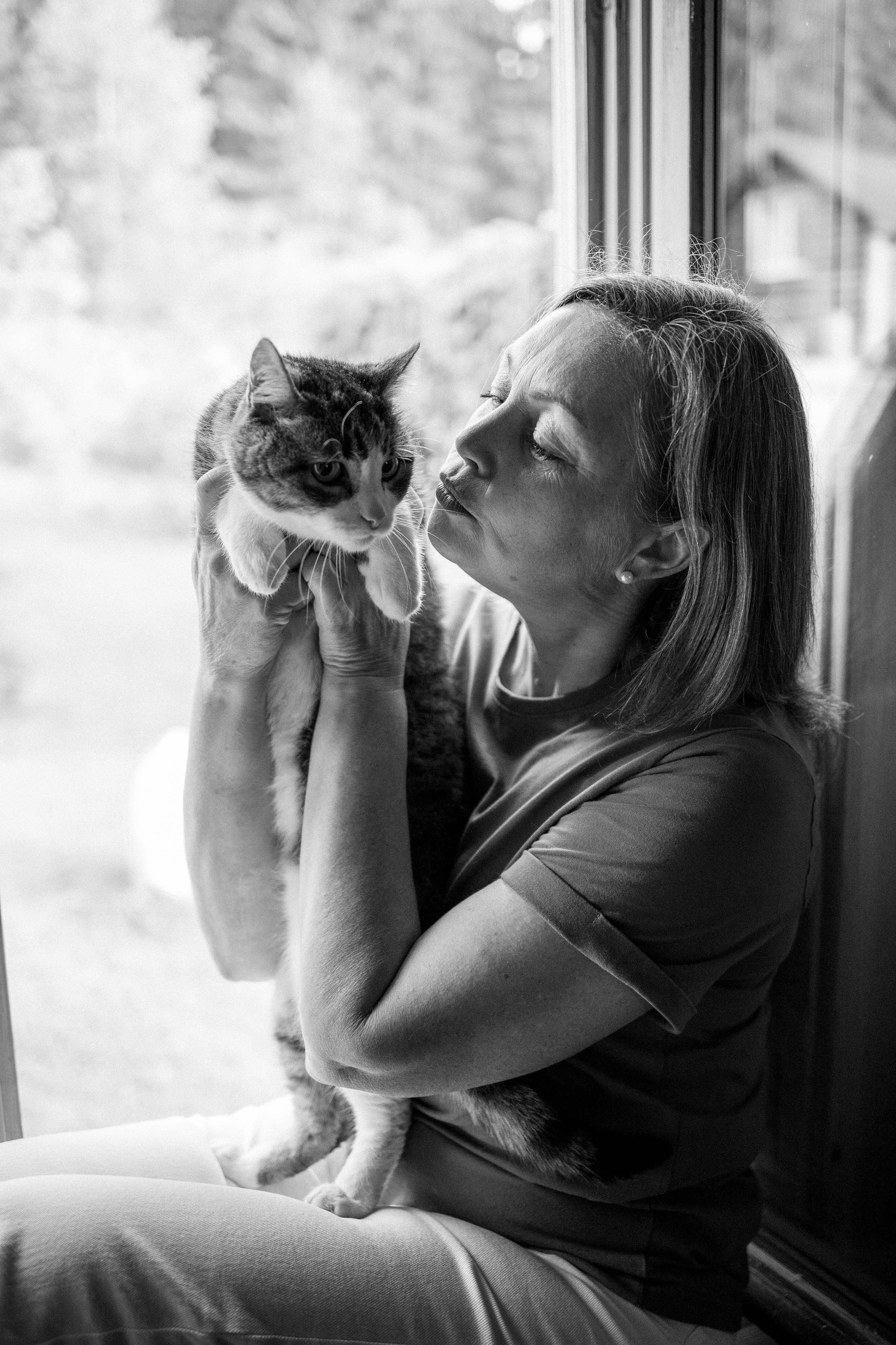 Дом у реки. Фотограф — Анималист | Санкт-Петербург