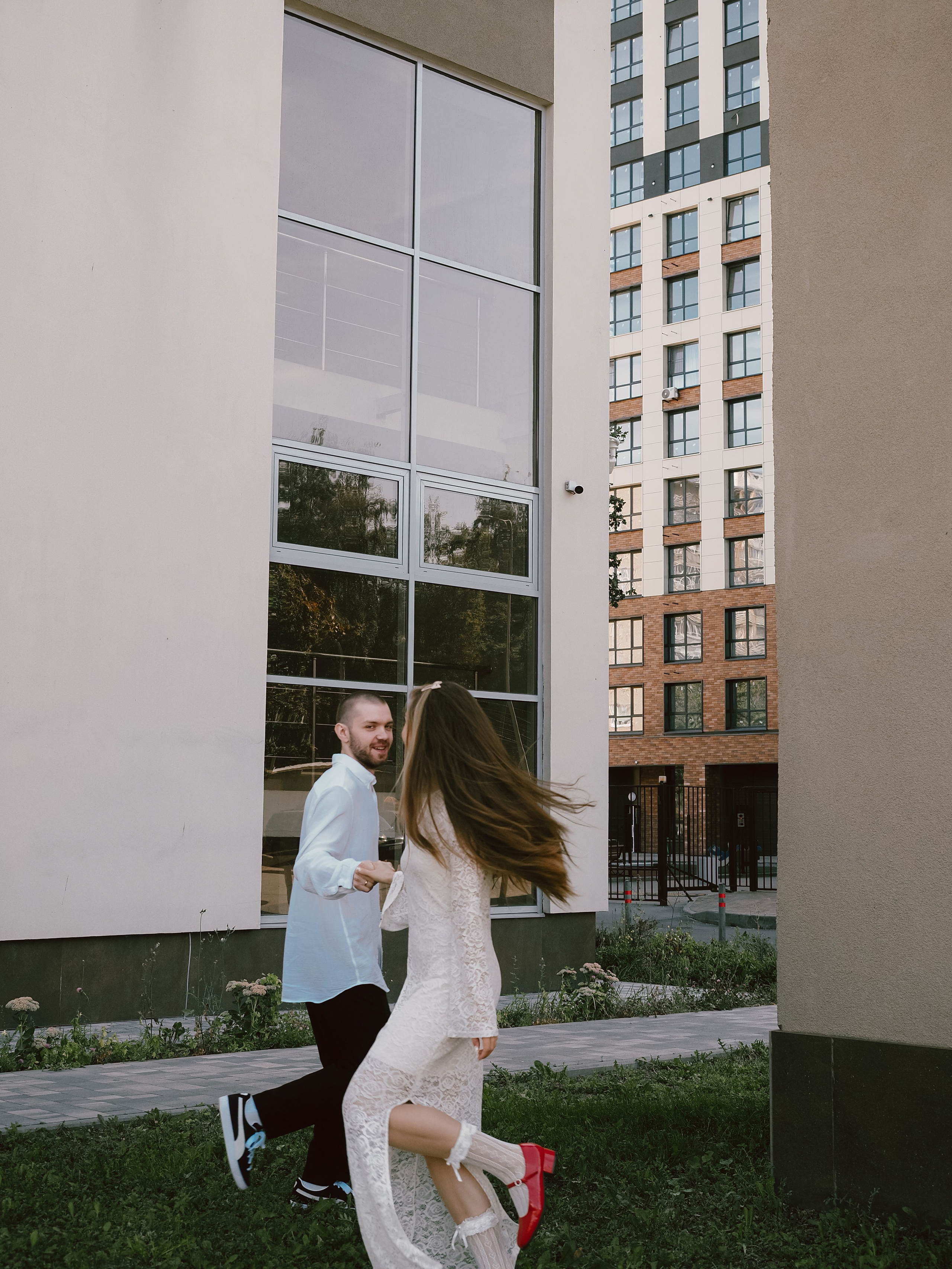 Валентина и Максим. Фотограф Рязань. Семейный Свадебный фотограф