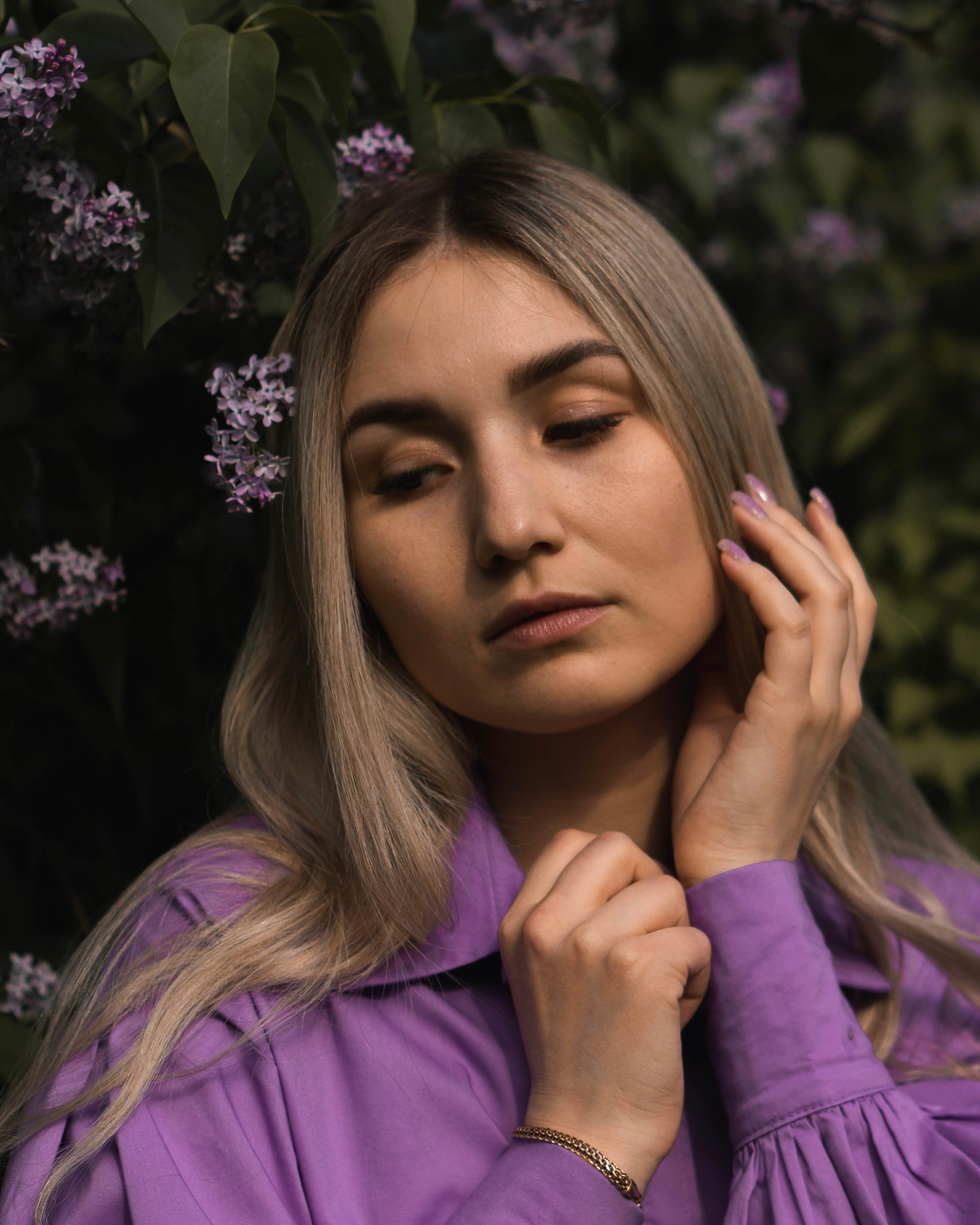 Диана. Женский фотограф Омск, Екатерина Петрова