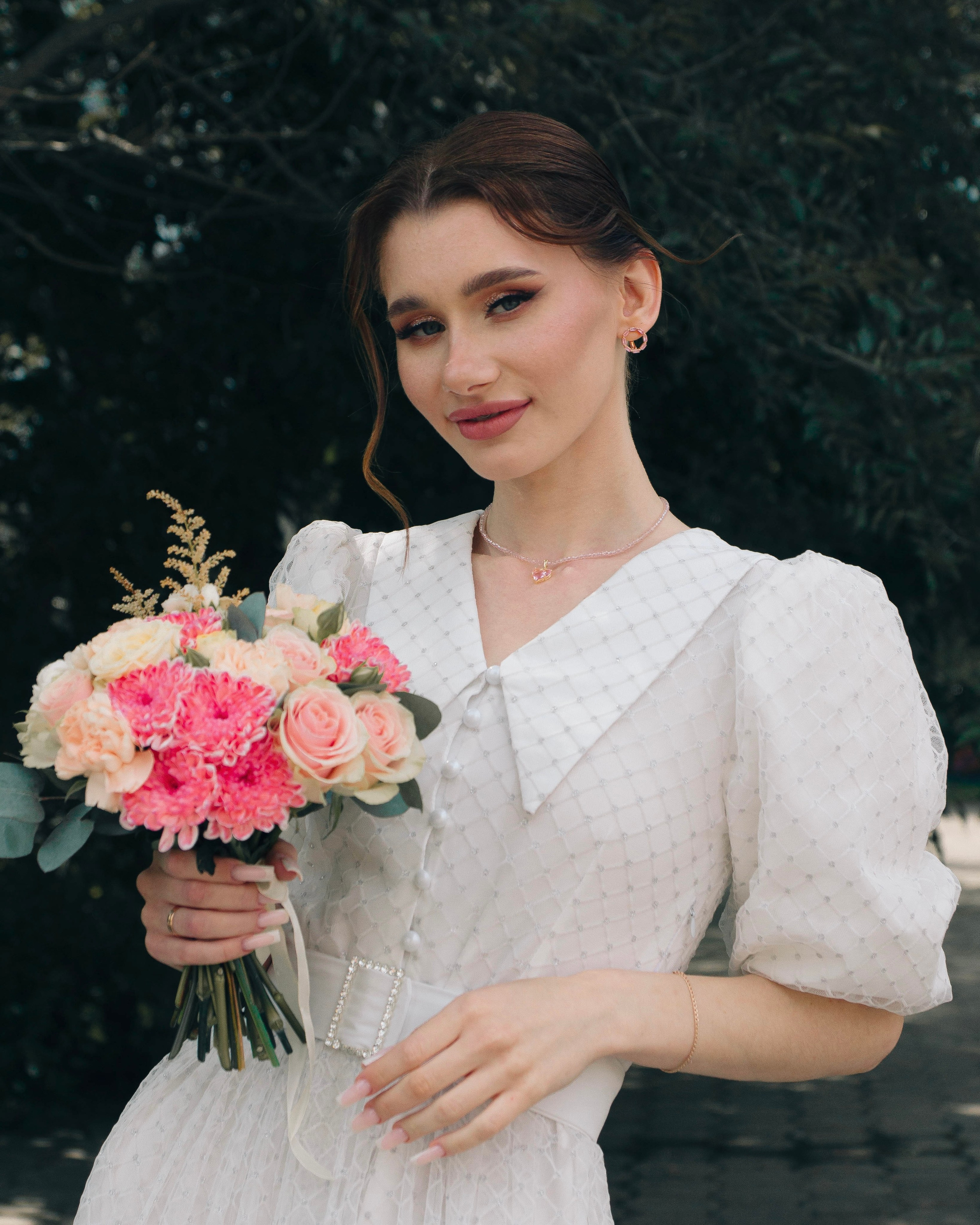 Елизавета и Данила. Женский фотограф Омск, Екатерина Петрова