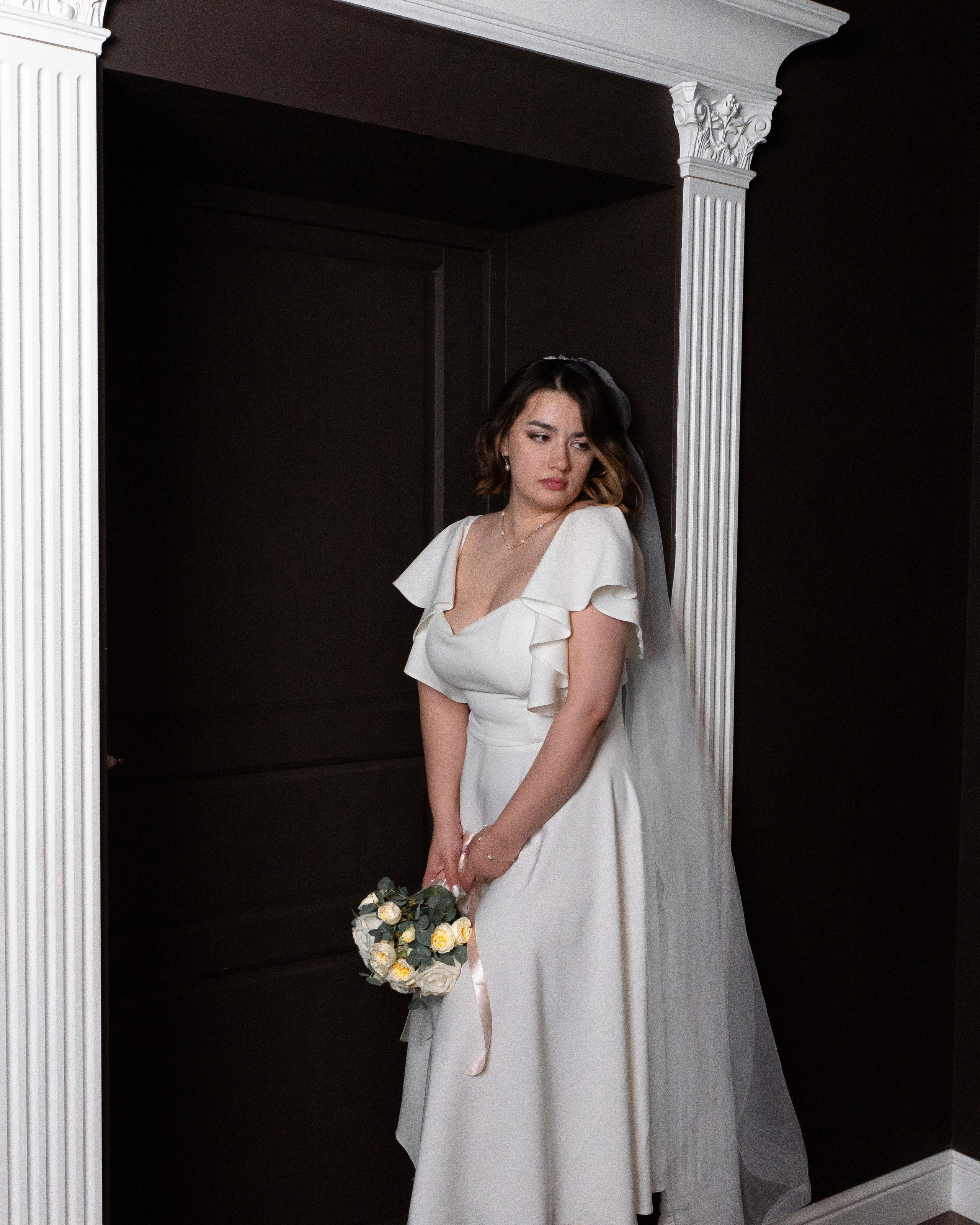 Алина и Стас. Женский фотограф Омск, Екатерина Петрова