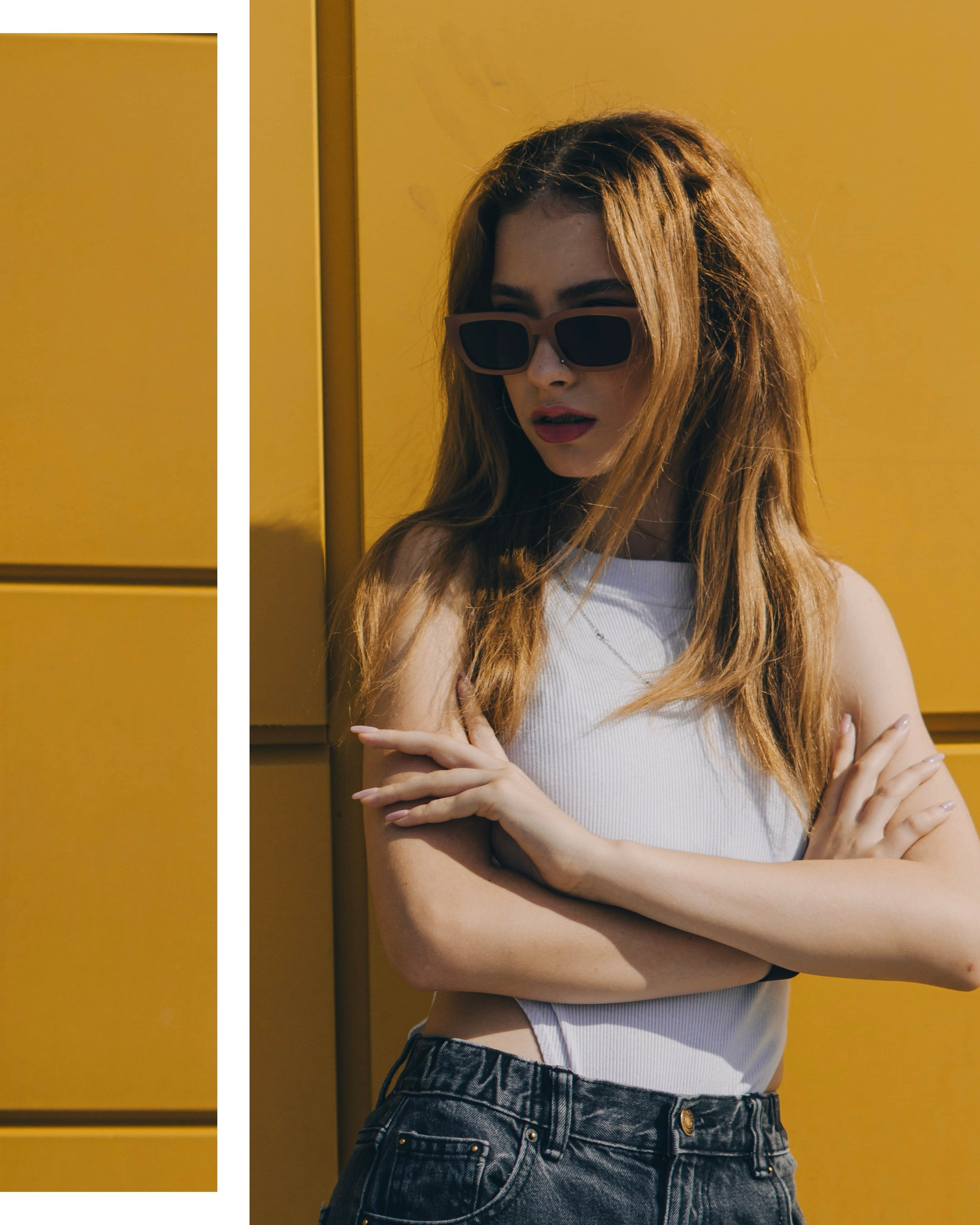 Виктория. Женский фотограф Омск, Екатерина Петрова