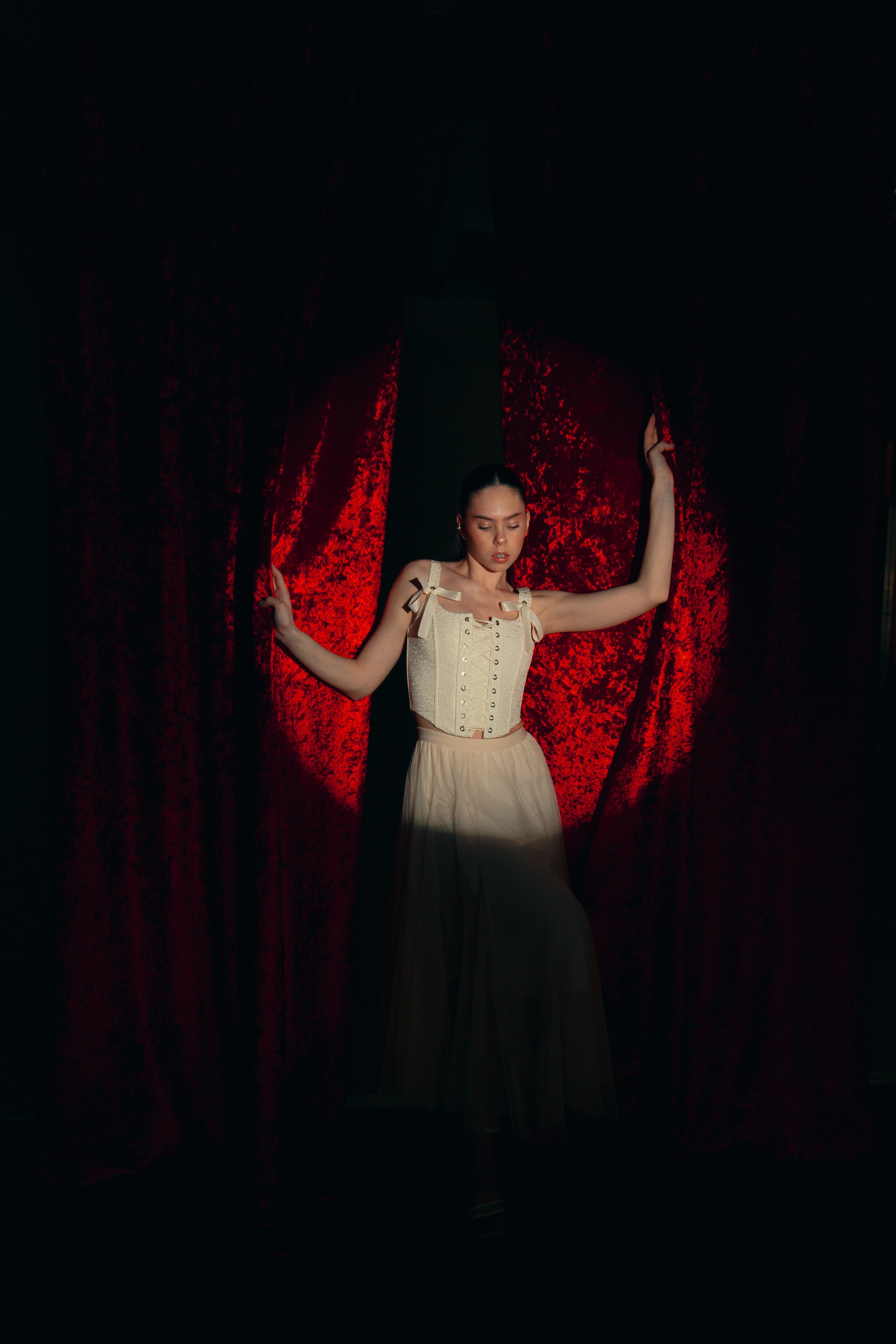 Александра. Женский фотограф Омск, Екатерина Петрова