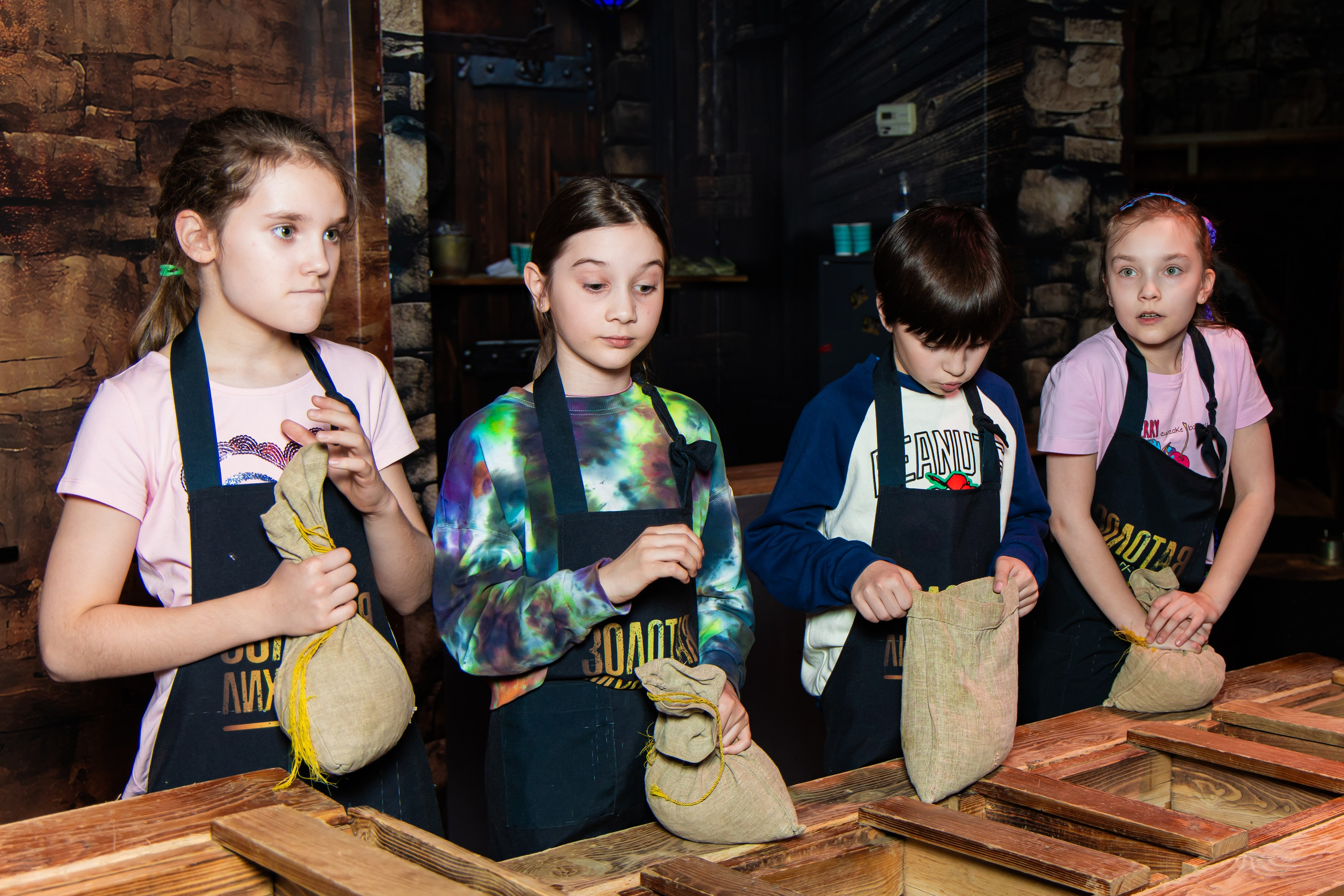 Золотая лихорадка 04/04 Vegas. Виктория Литвинова репортажный фотограф Москва