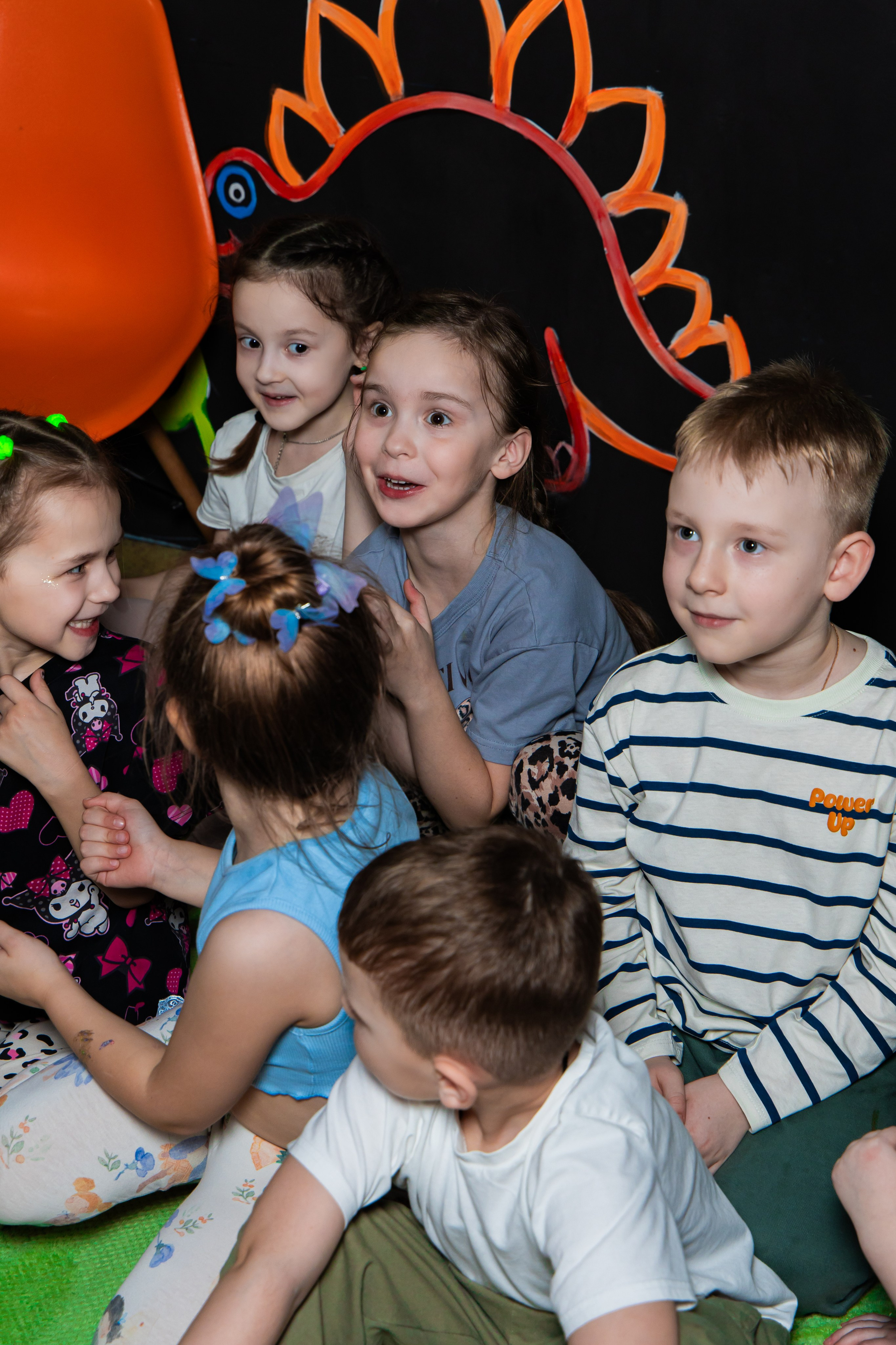 Александр 21/03 Парк Фантазия. Виктория Литвинова репортажный фотограф Москва