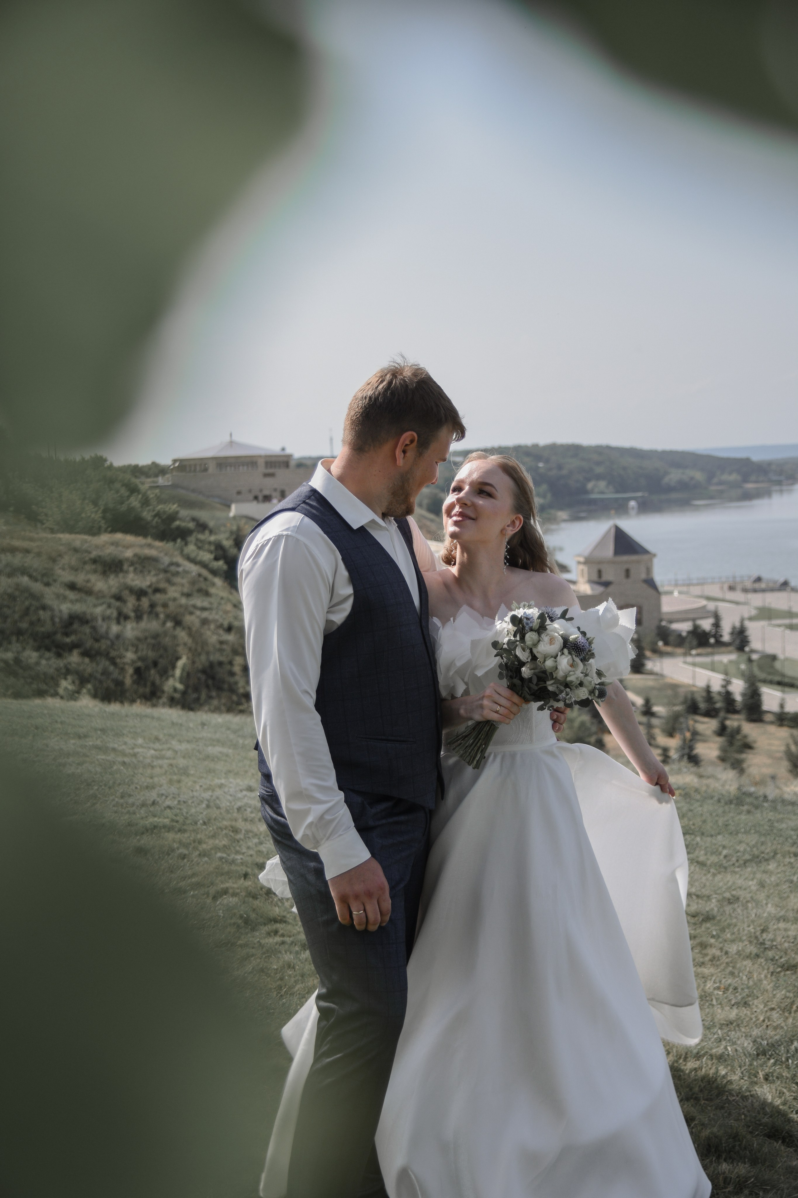 Свадьба. Фотограф Алсу Сагирова в Казани и Болгаре