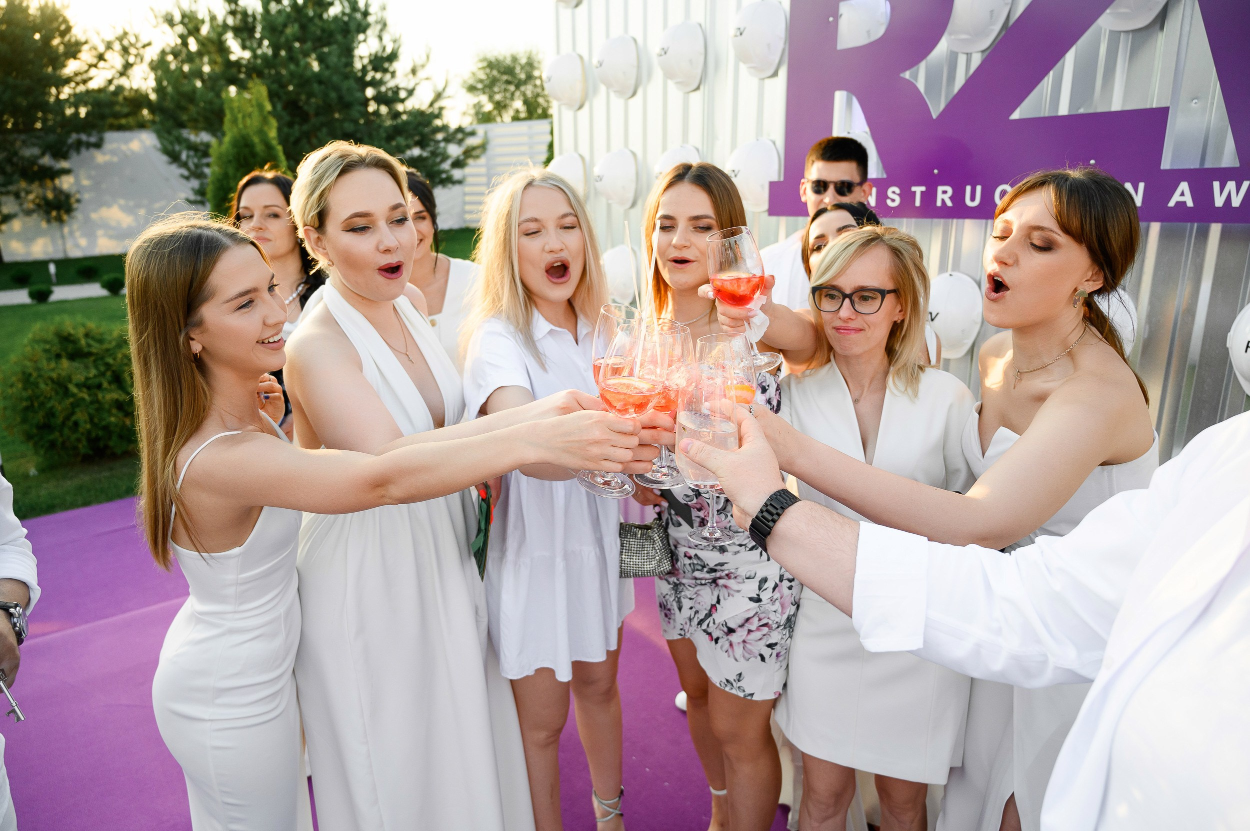 СК Развитие — День строителя — Дима Билан — RZV Awards. Фотограф для бизнеса Антон Горин