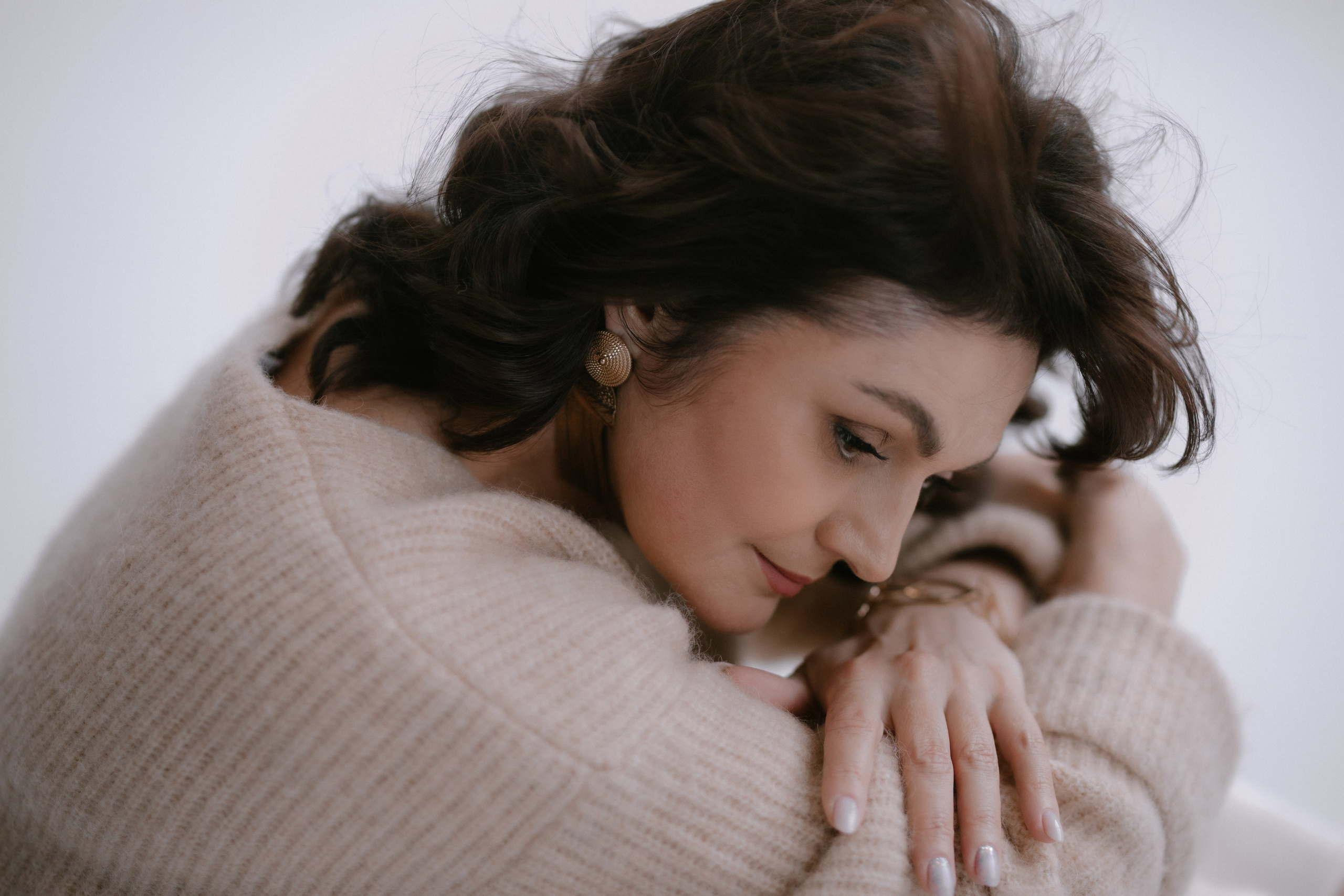 Альбина. Фотограф чувственного портрета в Санкт-Петербурге Светлана Фролова