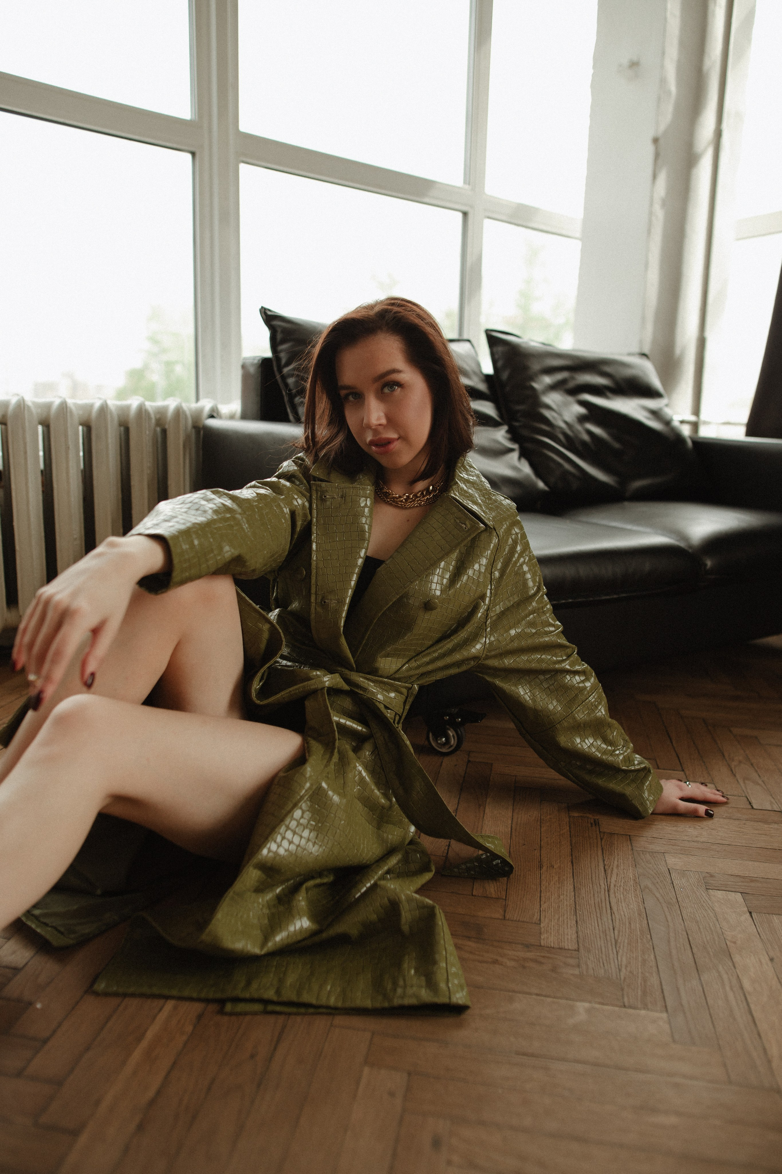 Александра. Фотограф москва