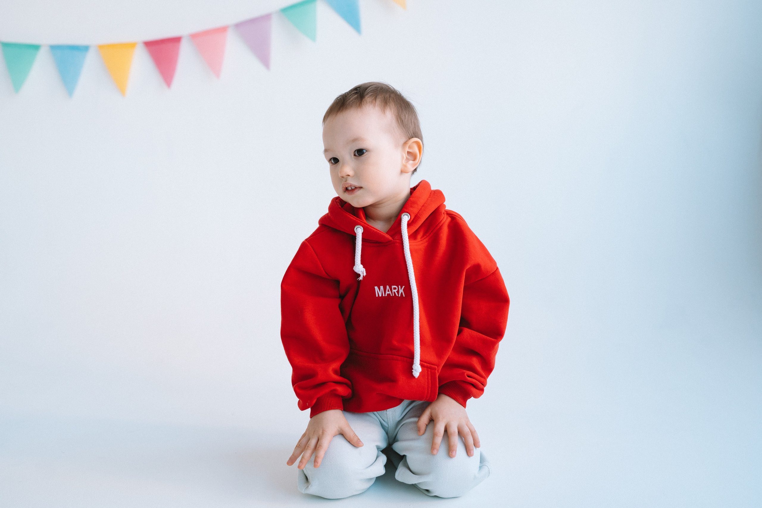 Кристина и Марк. Семейный фотограф Валерия Фабричникова, Москва