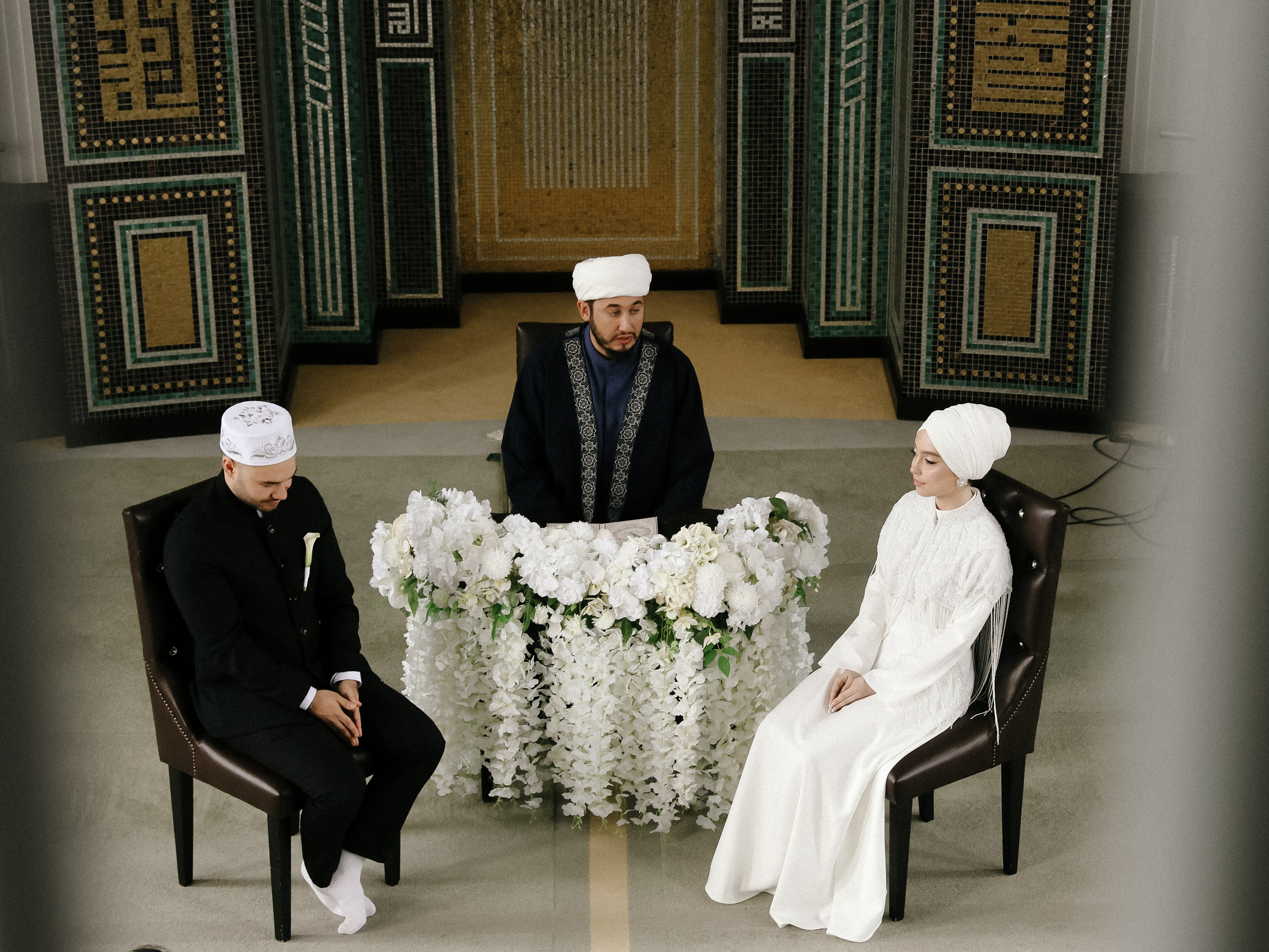 Элина и Дамир. Свадебный фотограф казань Пивоварова Айгуль