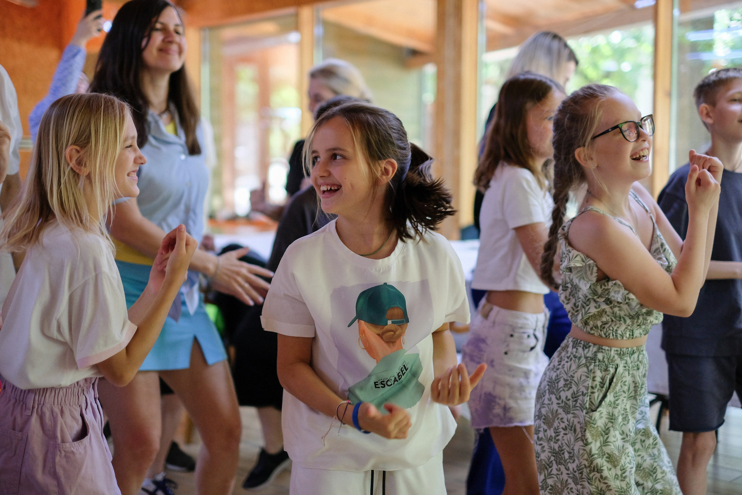 Выпускной 4 класс. ФОТОГРАФ АННА КАЗАРЯН