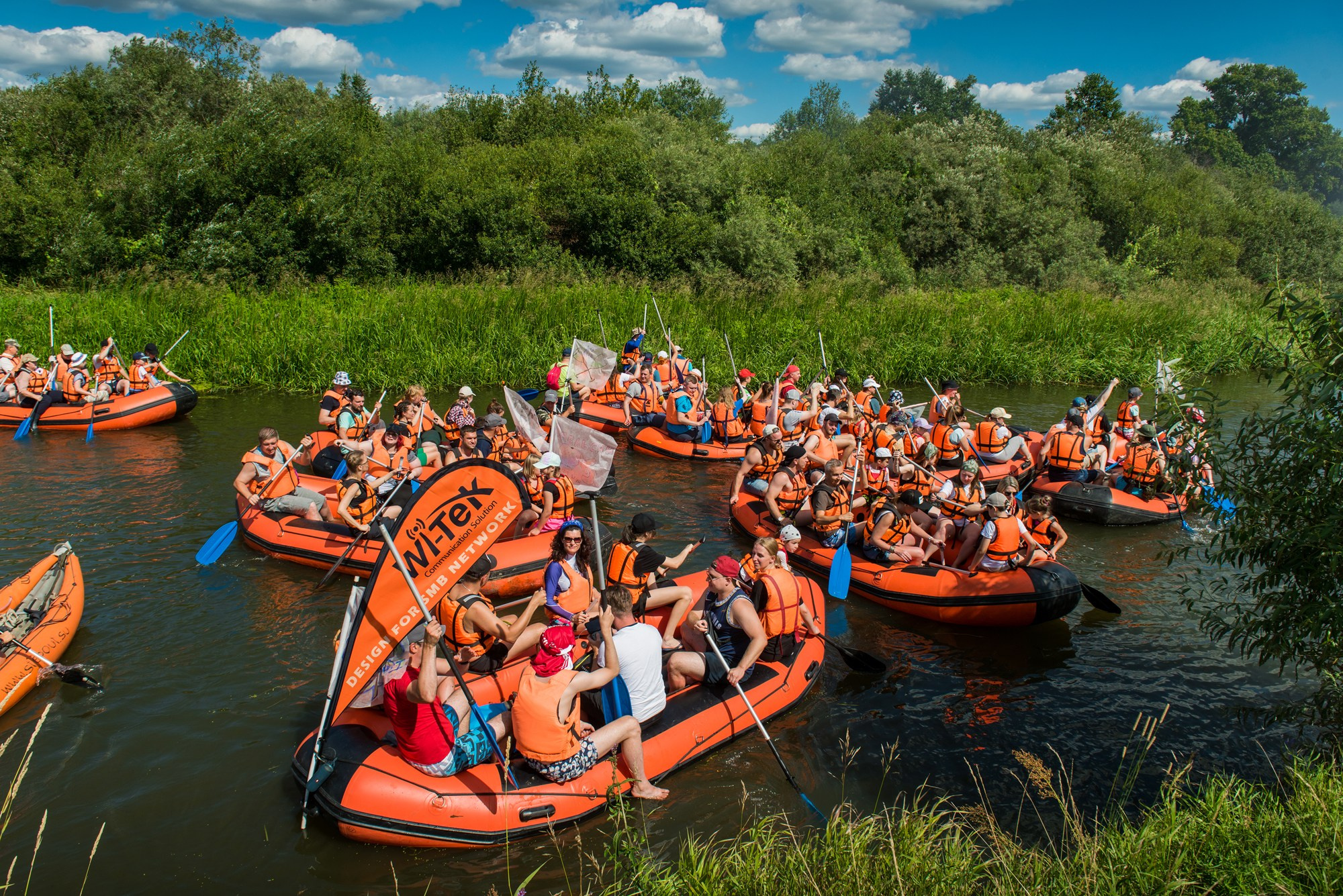 Рафтинг Сапборд. Anzhina1.wfolio.pro