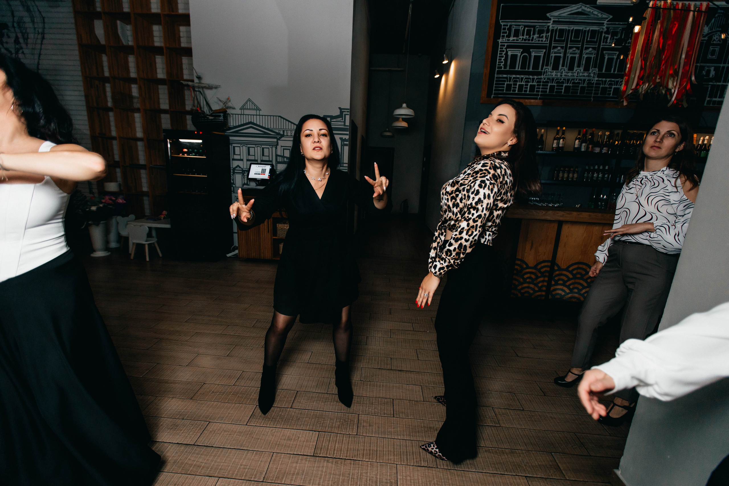 Корпоративы и Новый Год. Свадебный и семейный фотограф в Нижнем Новгороде и Москве Сергей Полян