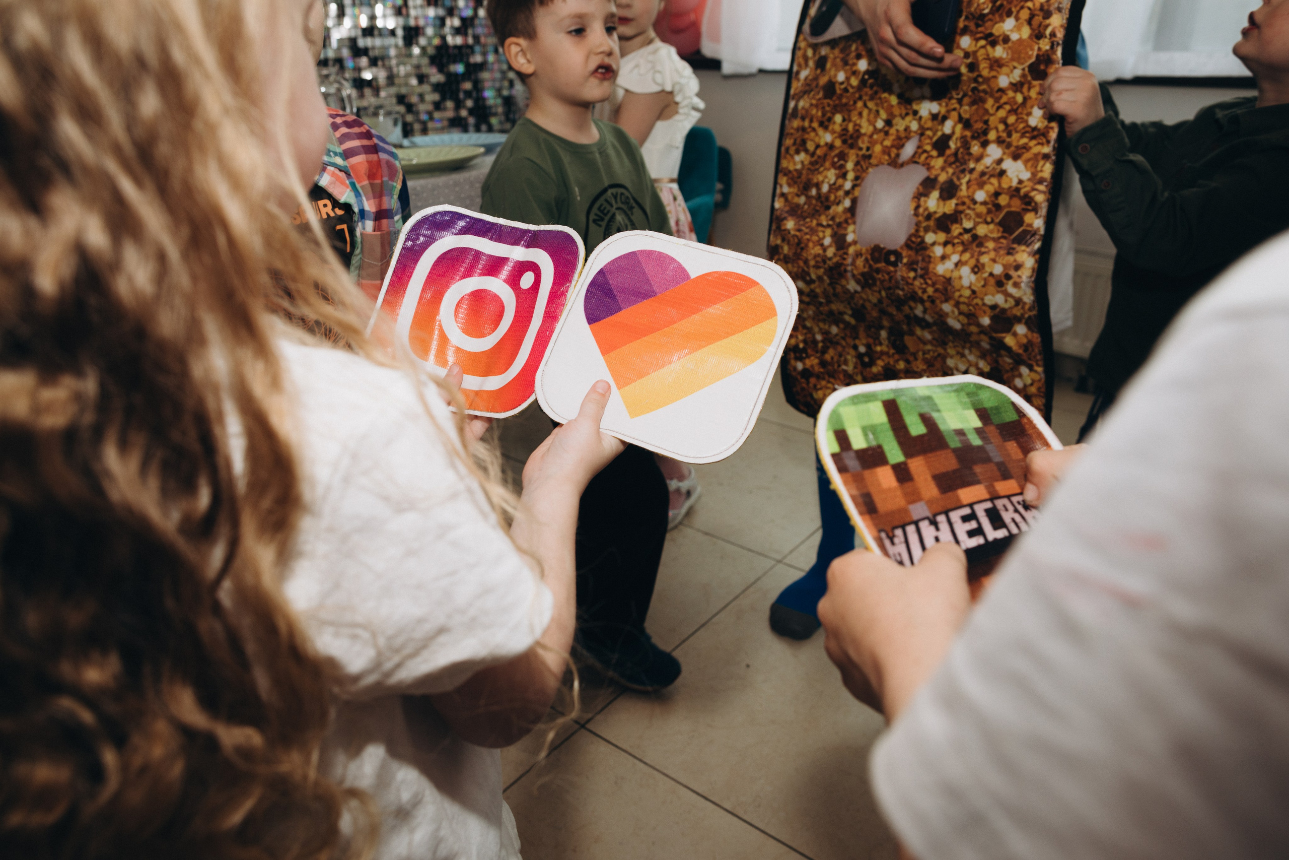 Костя 5 лет. Портретный фотограф в Москве и МО Зимина Татьяна