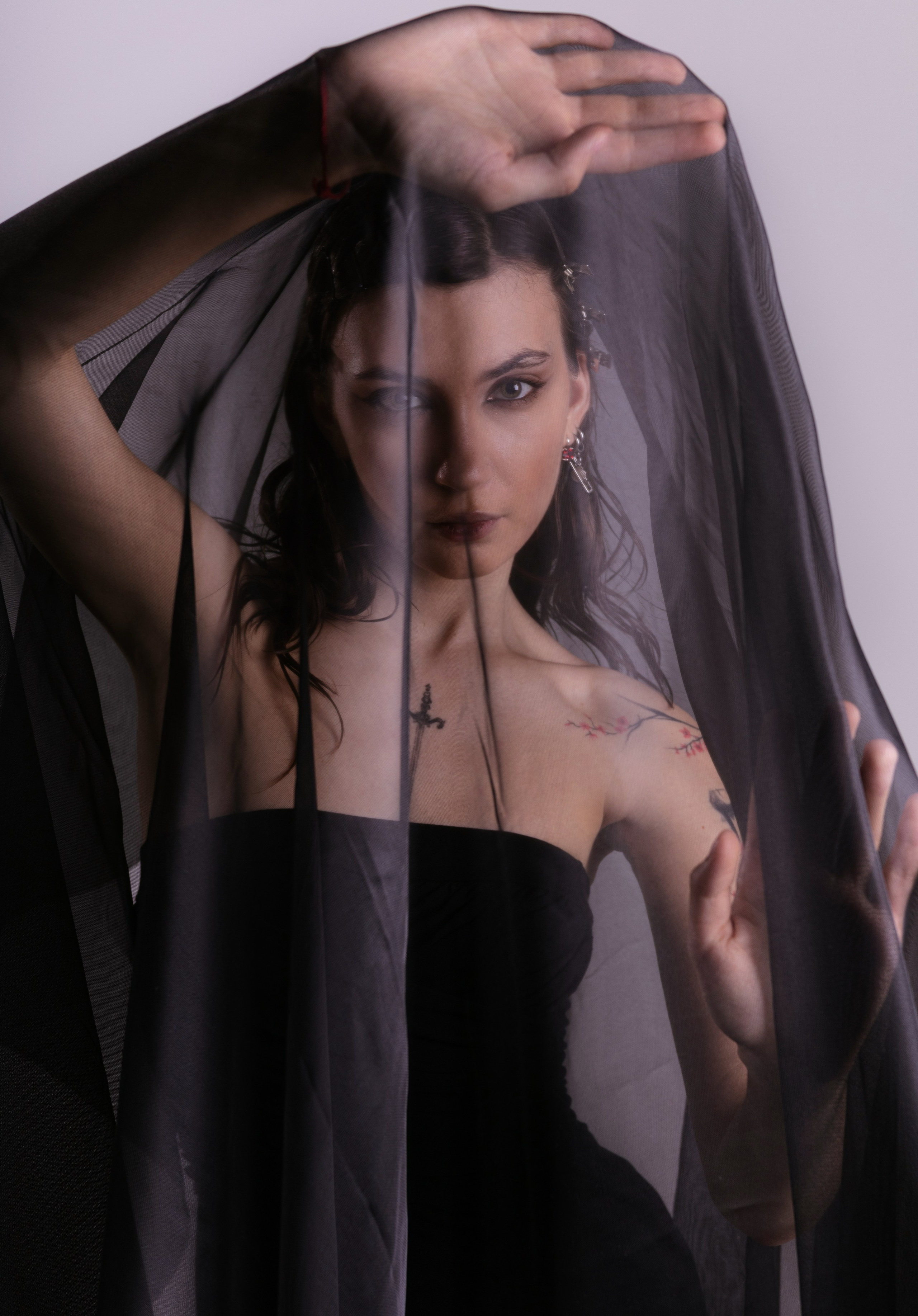 Polina. Эллада — портретный фотограф | Нижний Новгород