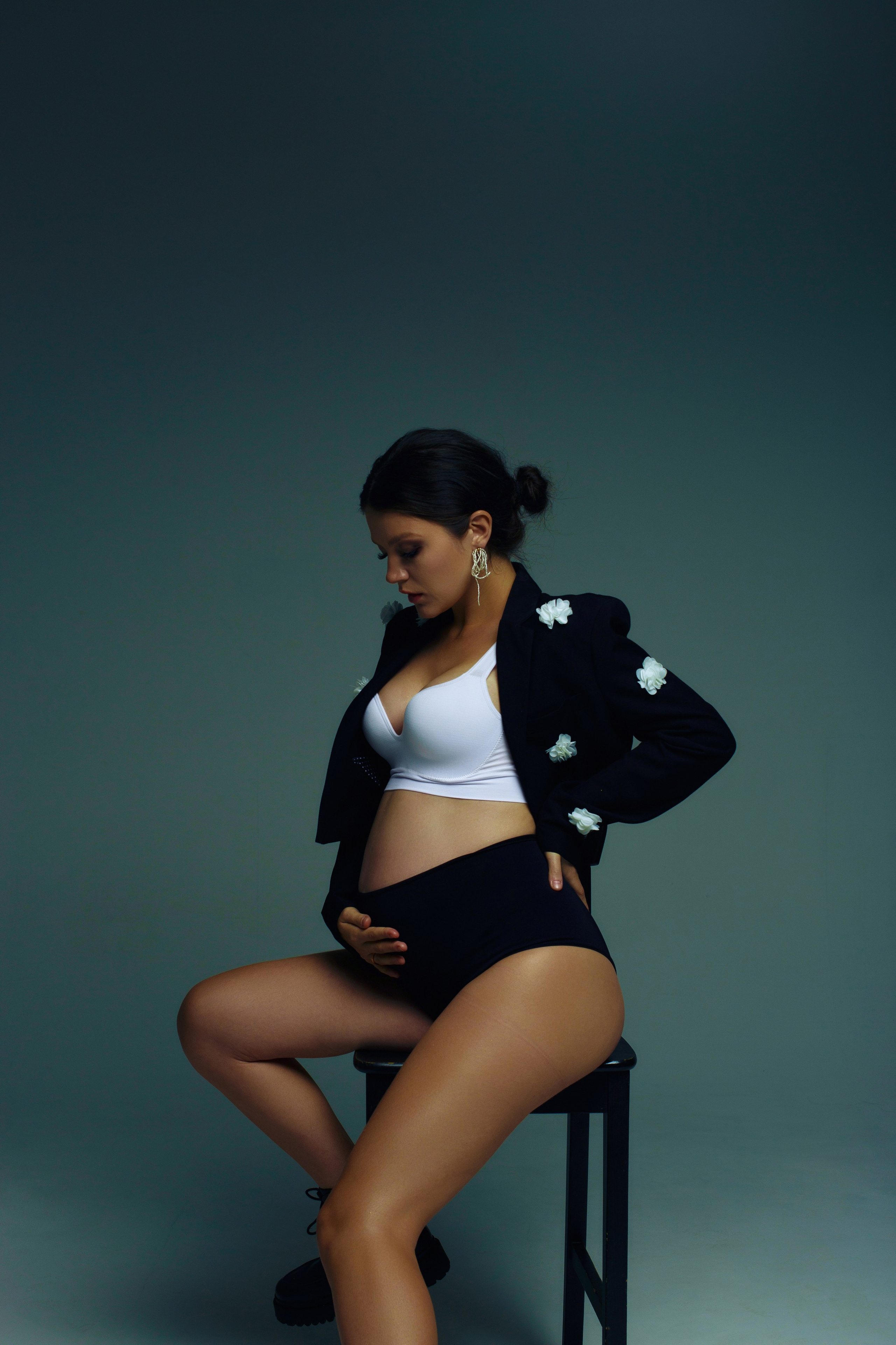 Алина. Женский фотограф в Москве Светлана Смагина