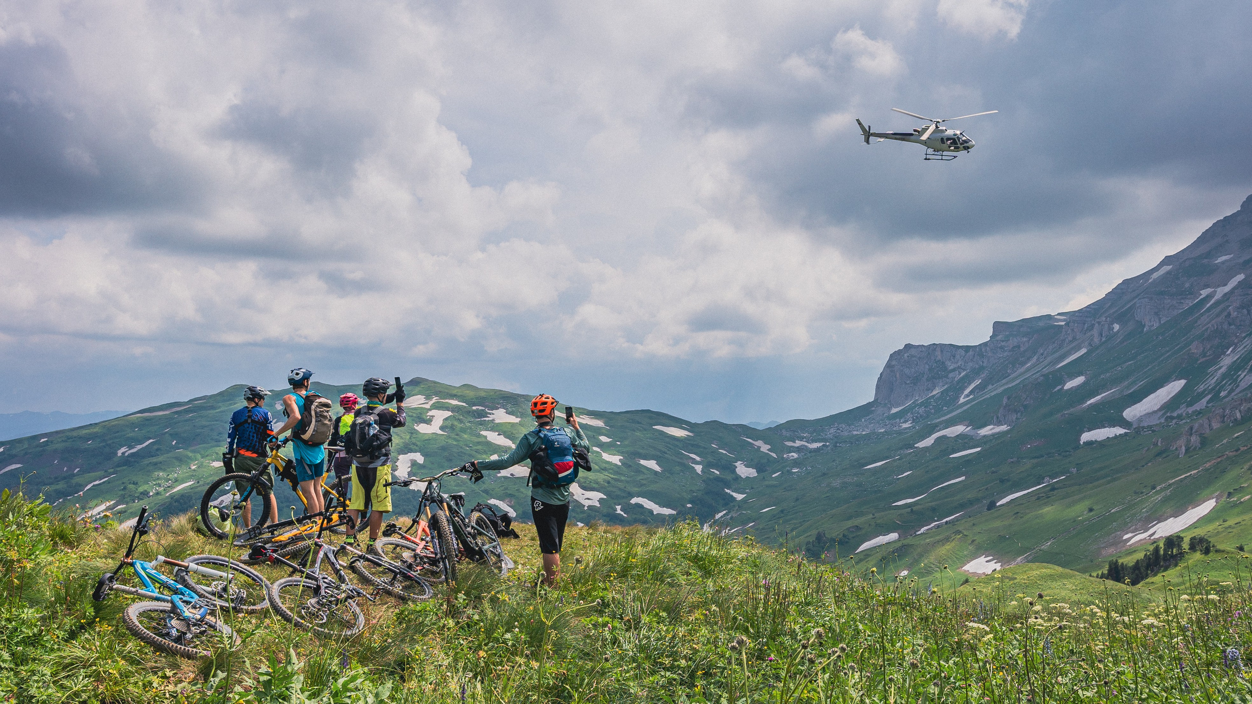 Велотуры. Репортажный фотограф в Краснодаре Рындин Дмитрий