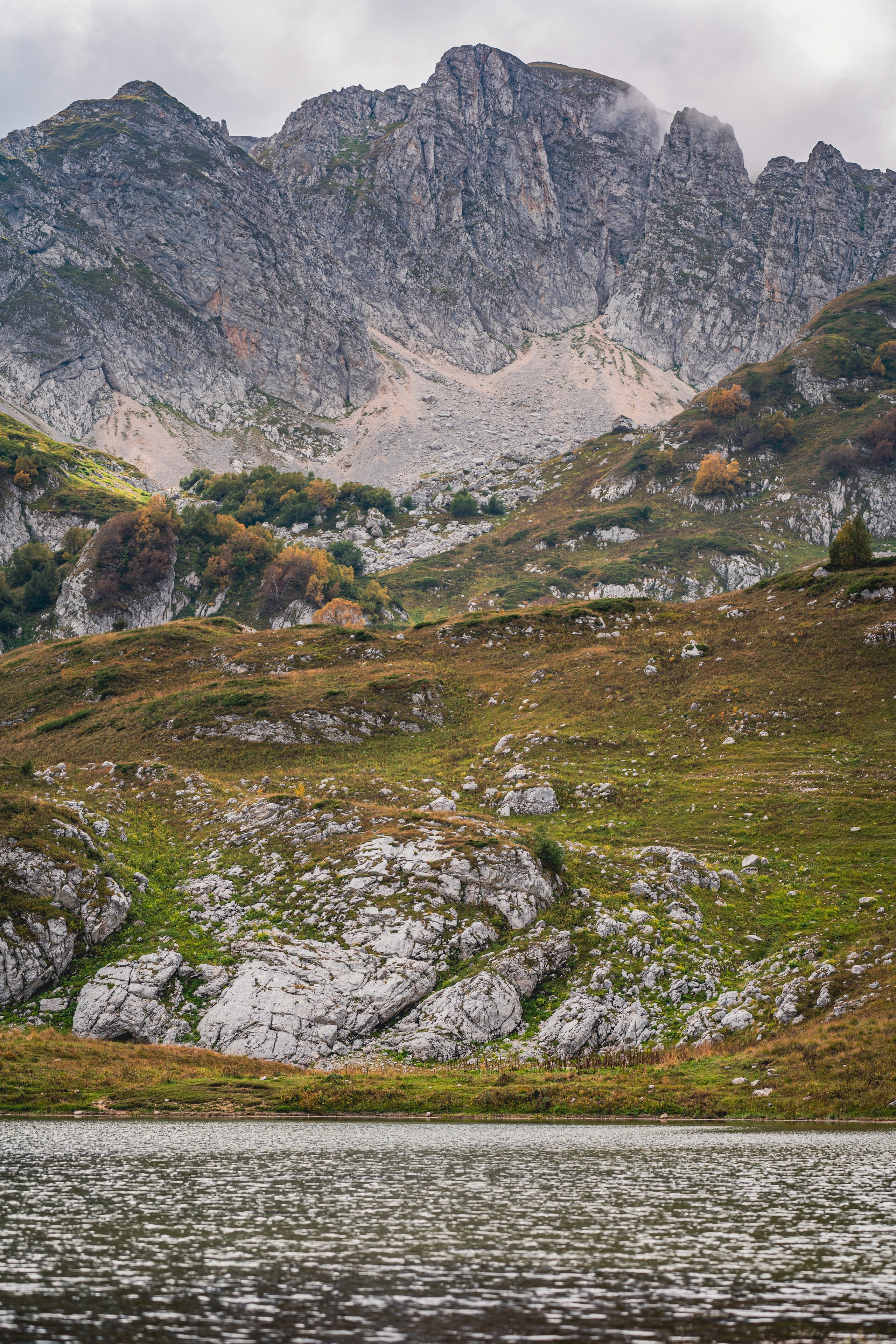 Поход на озеро Псенодах с командой Мадьяр 07.09.23. Репортажный фотограф в Краснодаре Рындин Дмитрий