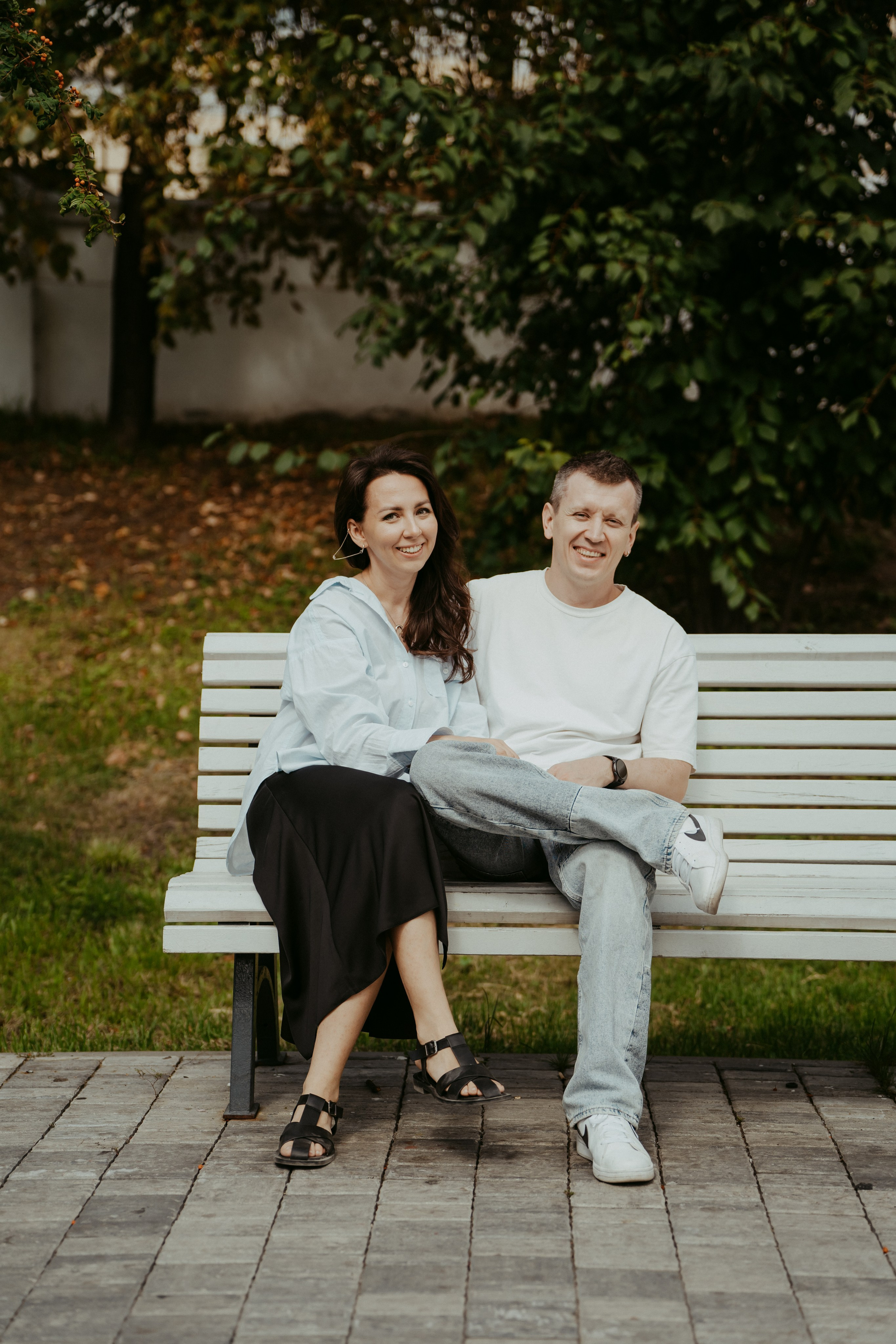 Файзрахмановы