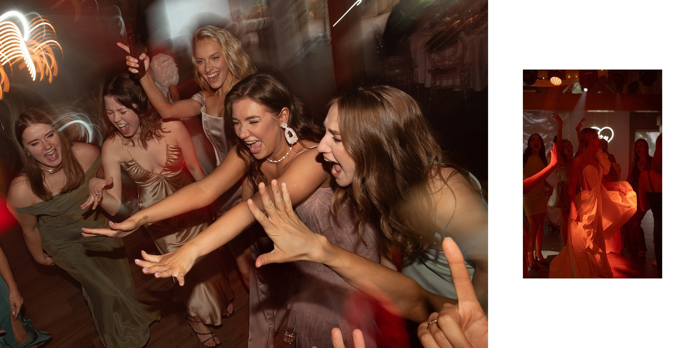 Андрей Мария. Григорий и Ольга Насинник — свадебный фотограф Архангельск