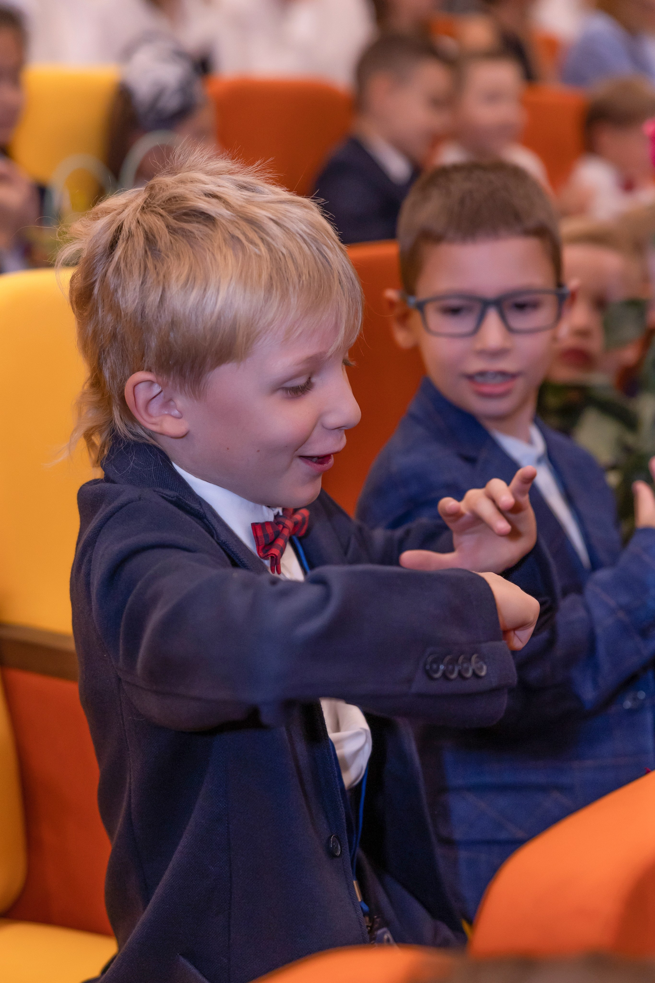 Первый раз в первый класс!. Сказочный фотограф для Вас и Вашей семьи