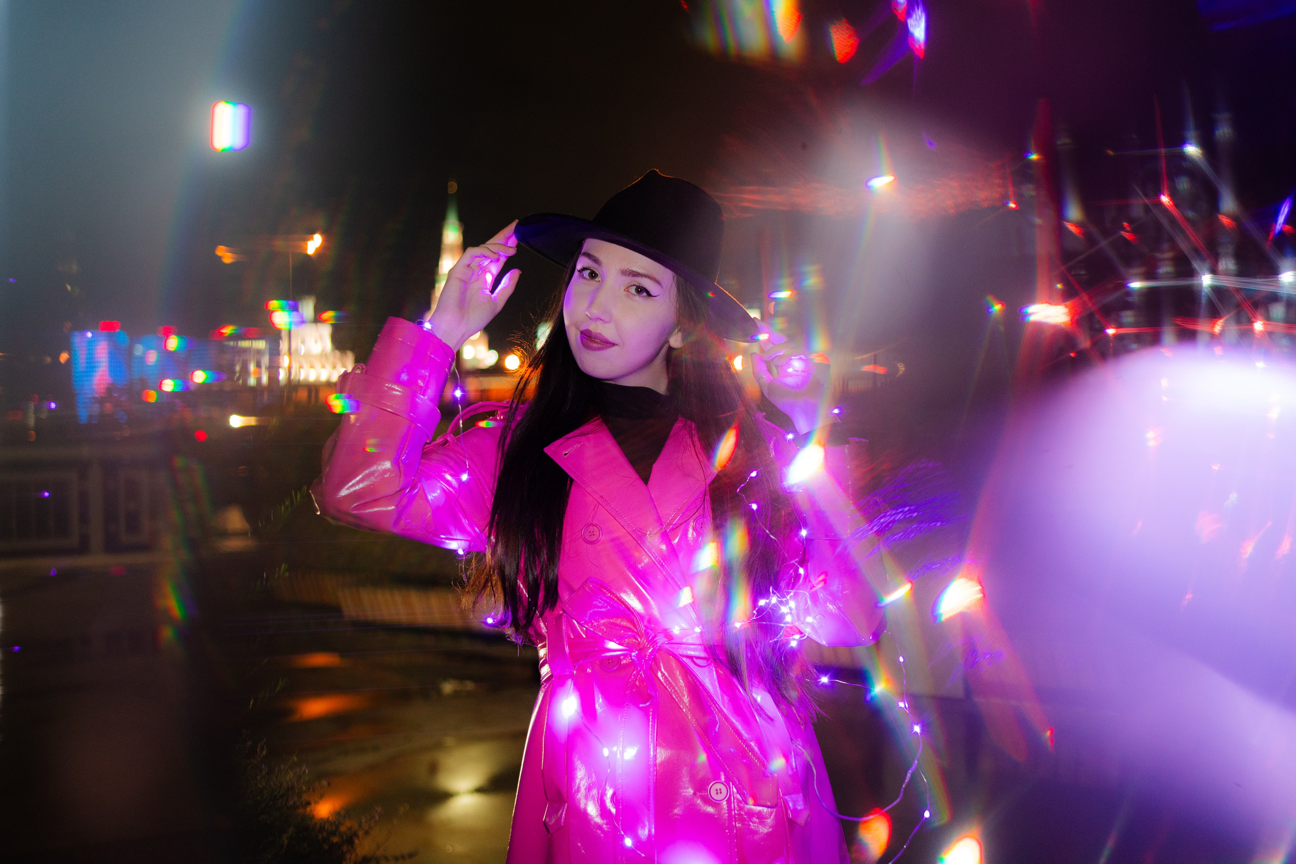 Kamila / Multicomposition. Felixtones