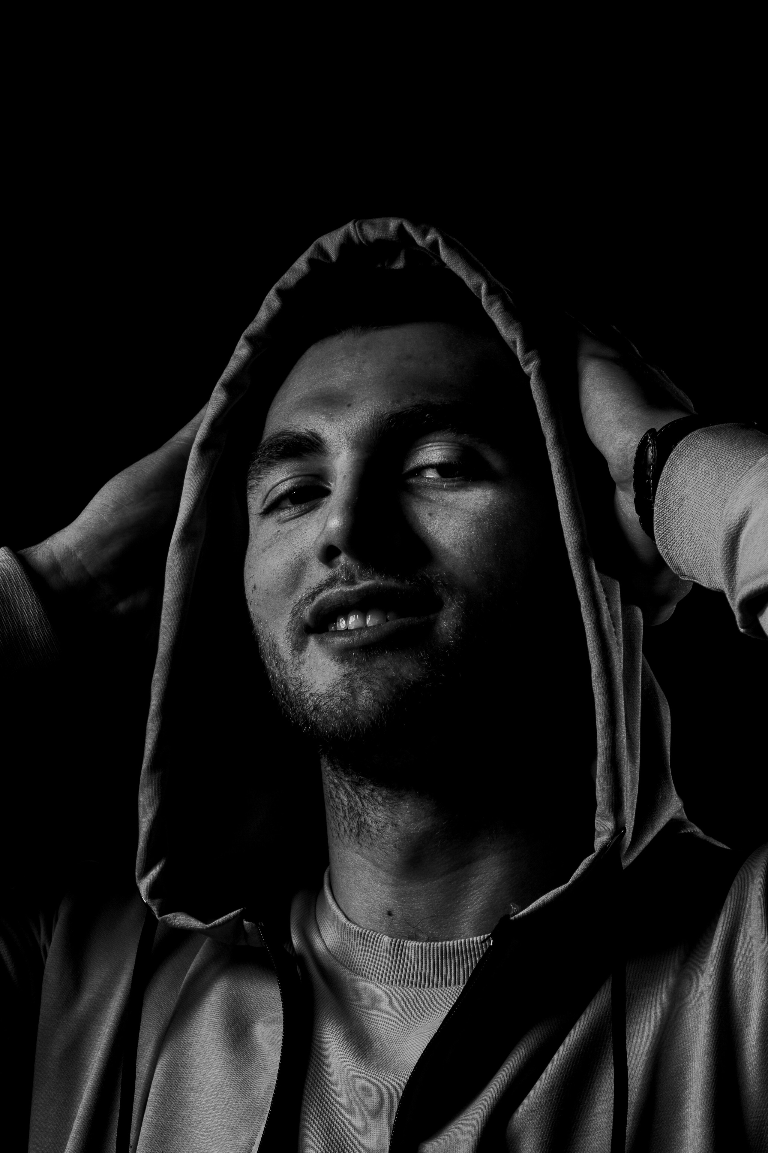 Mister Kursk. Репортажный и свадебный фотограф в Курске Борис Захарчук