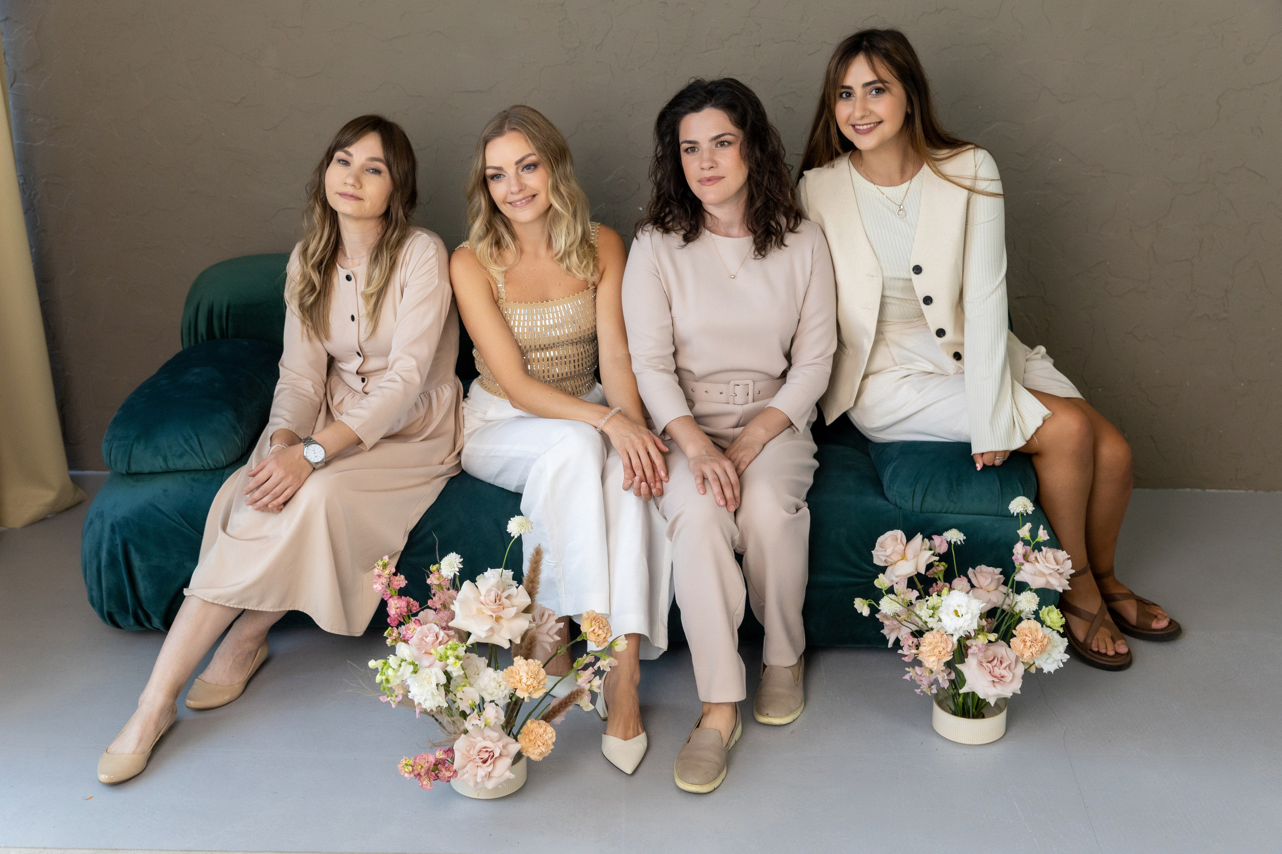 Sadovnikova flower atalier. Фотограф в Санкт-Петербурге Закута Ольга