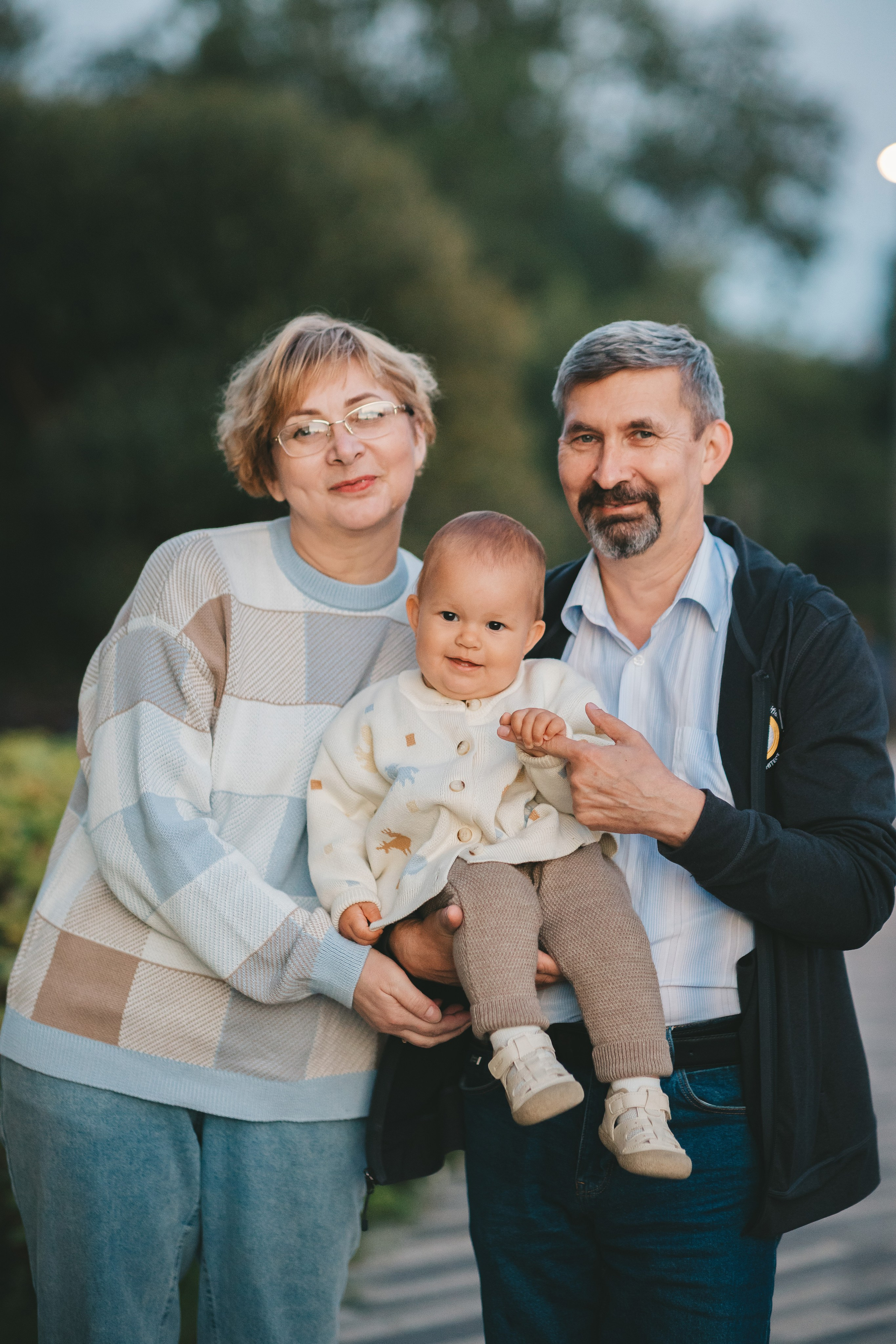 Саша, Аня, Михаил и Татьяна. Семейный lifestyle фотограф в Санкт-Петербурге Людмила Пахомова