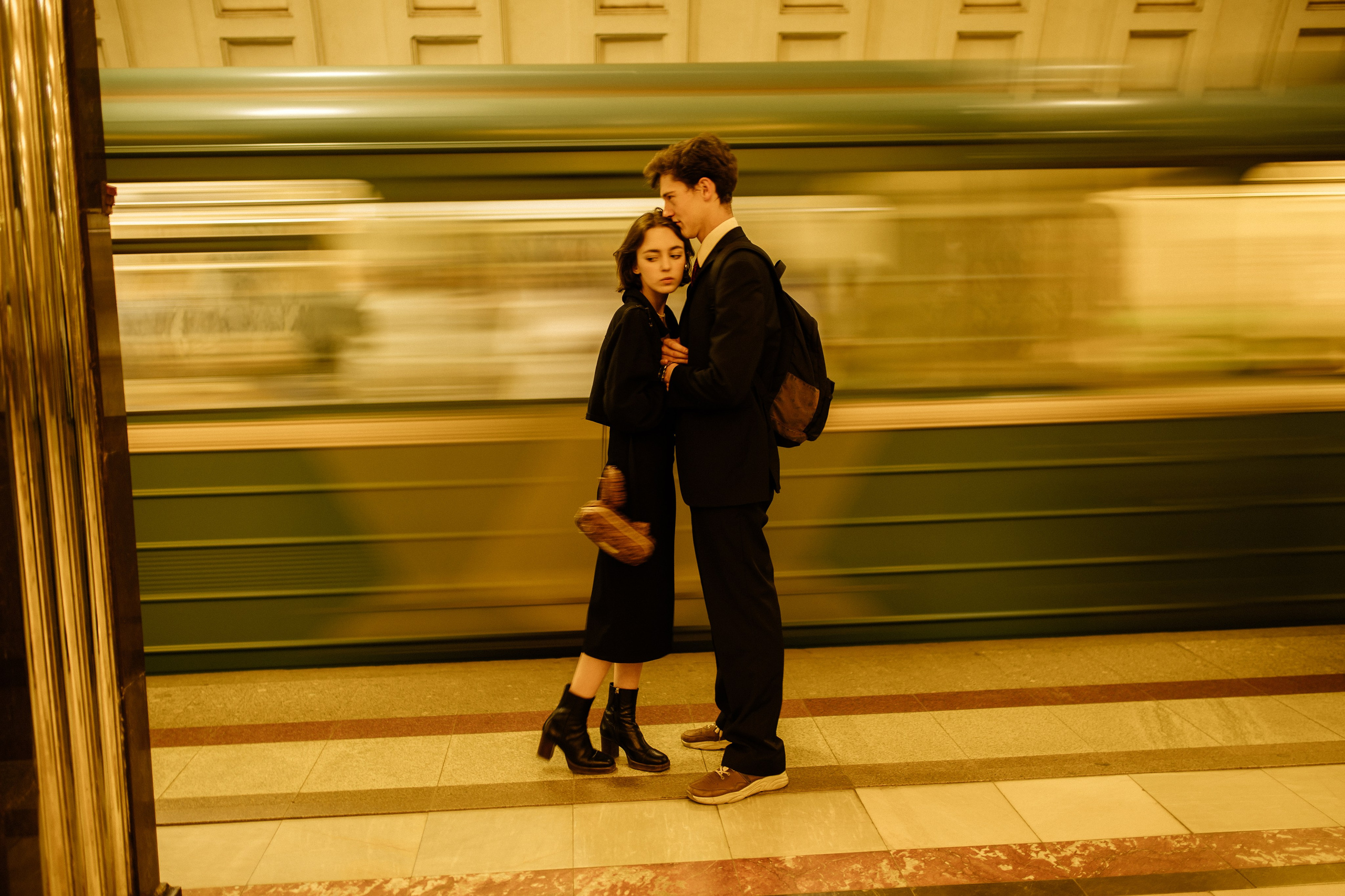 Без пересадок. Семейный фотограф в Москве. Дарья Долгих