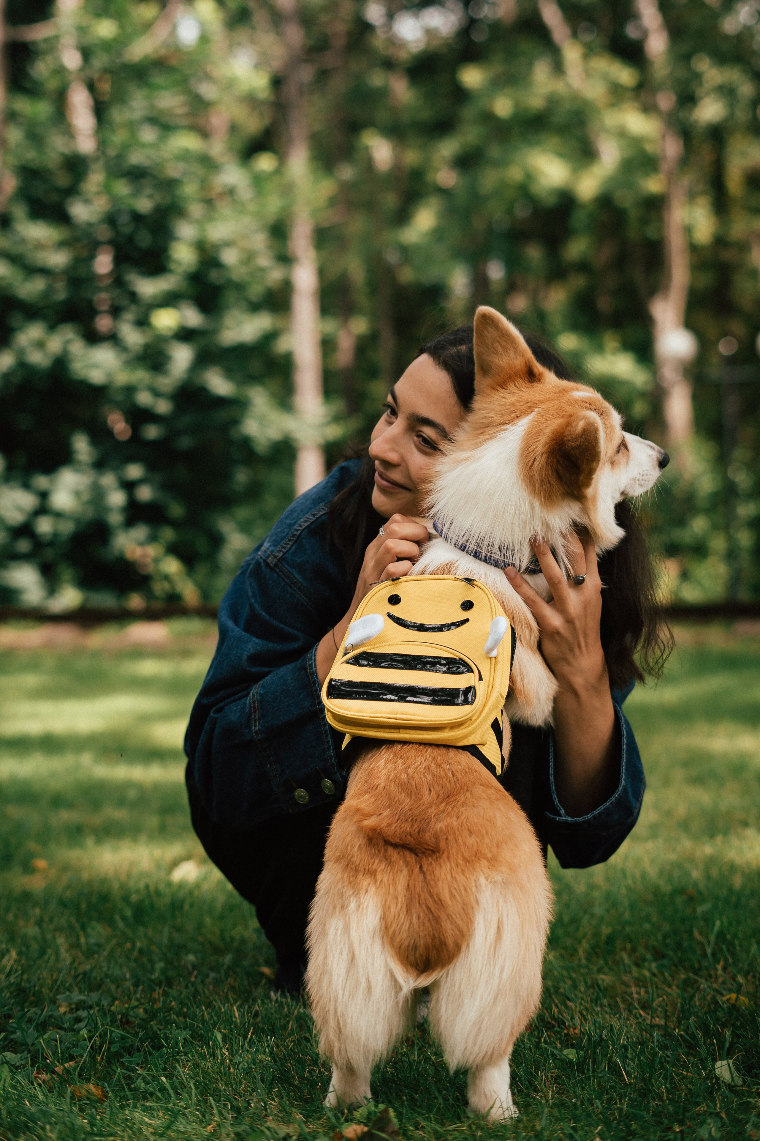 Фотосессия с собакой сахалин. Фотограф сахалин