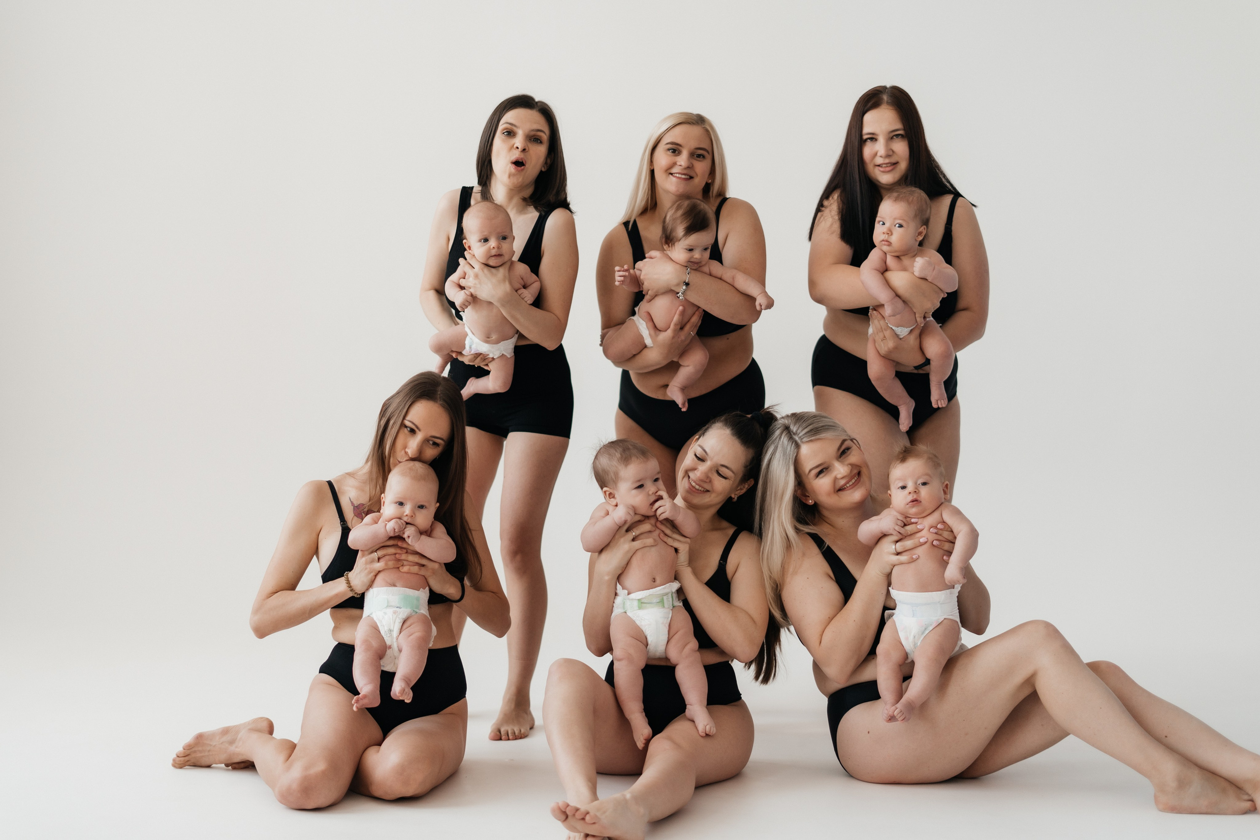 Мамочки сахалина. Фотограф сахалин